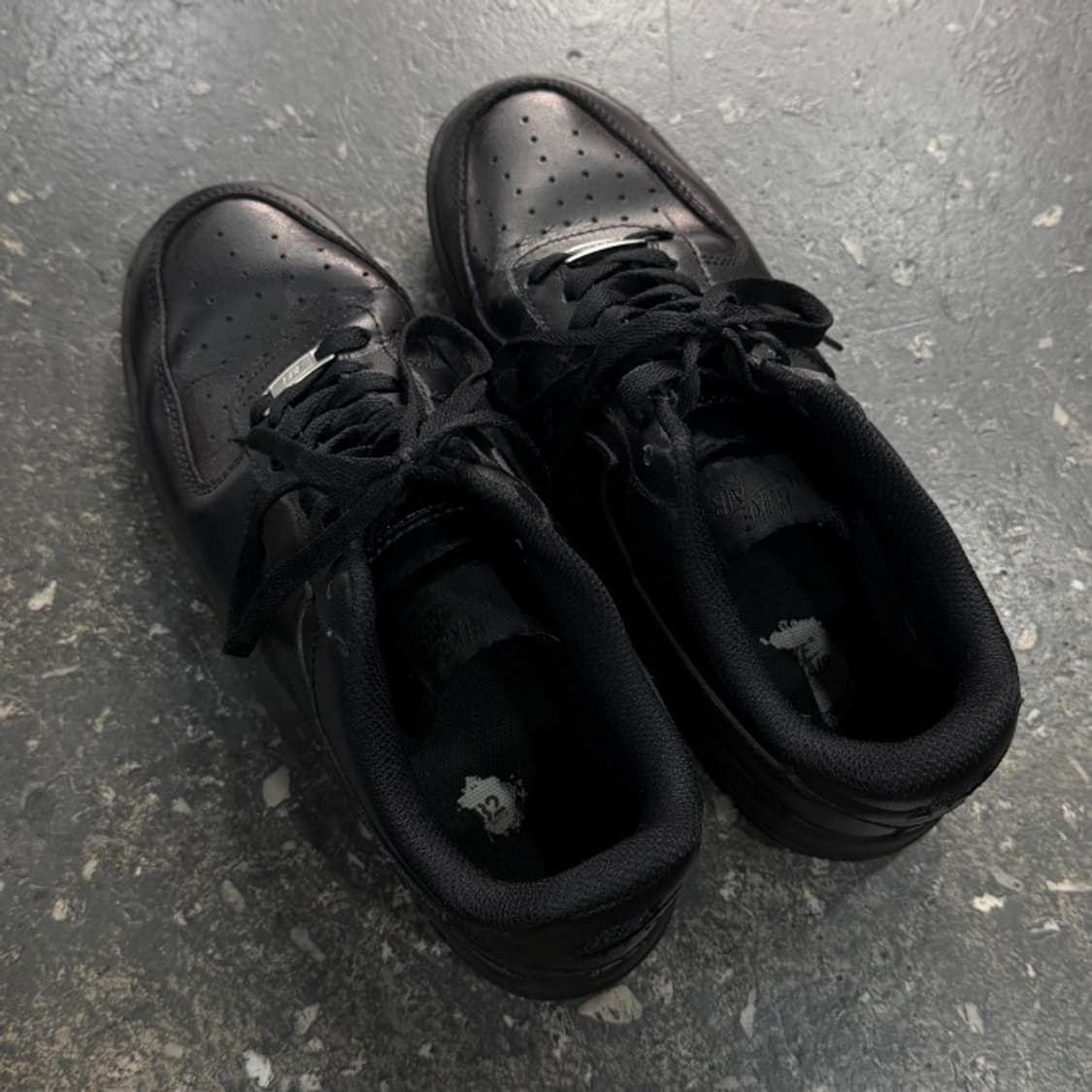 275 나이키 에어포스 1 올검 상품이미지2