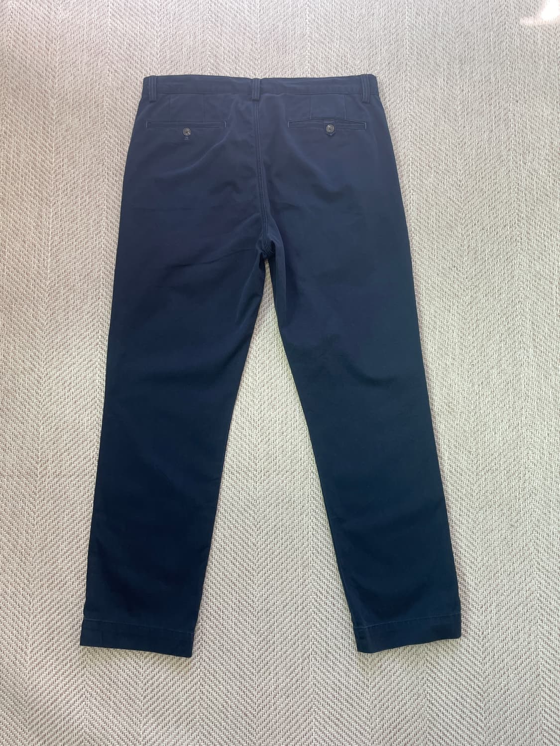 90s 폴로랄프로렌 Talon 7.4oz 트윌코튼 치노팬츠 상품이미지6