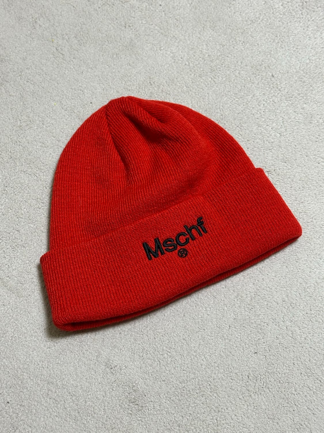 미스치프 비니 상품이미지1