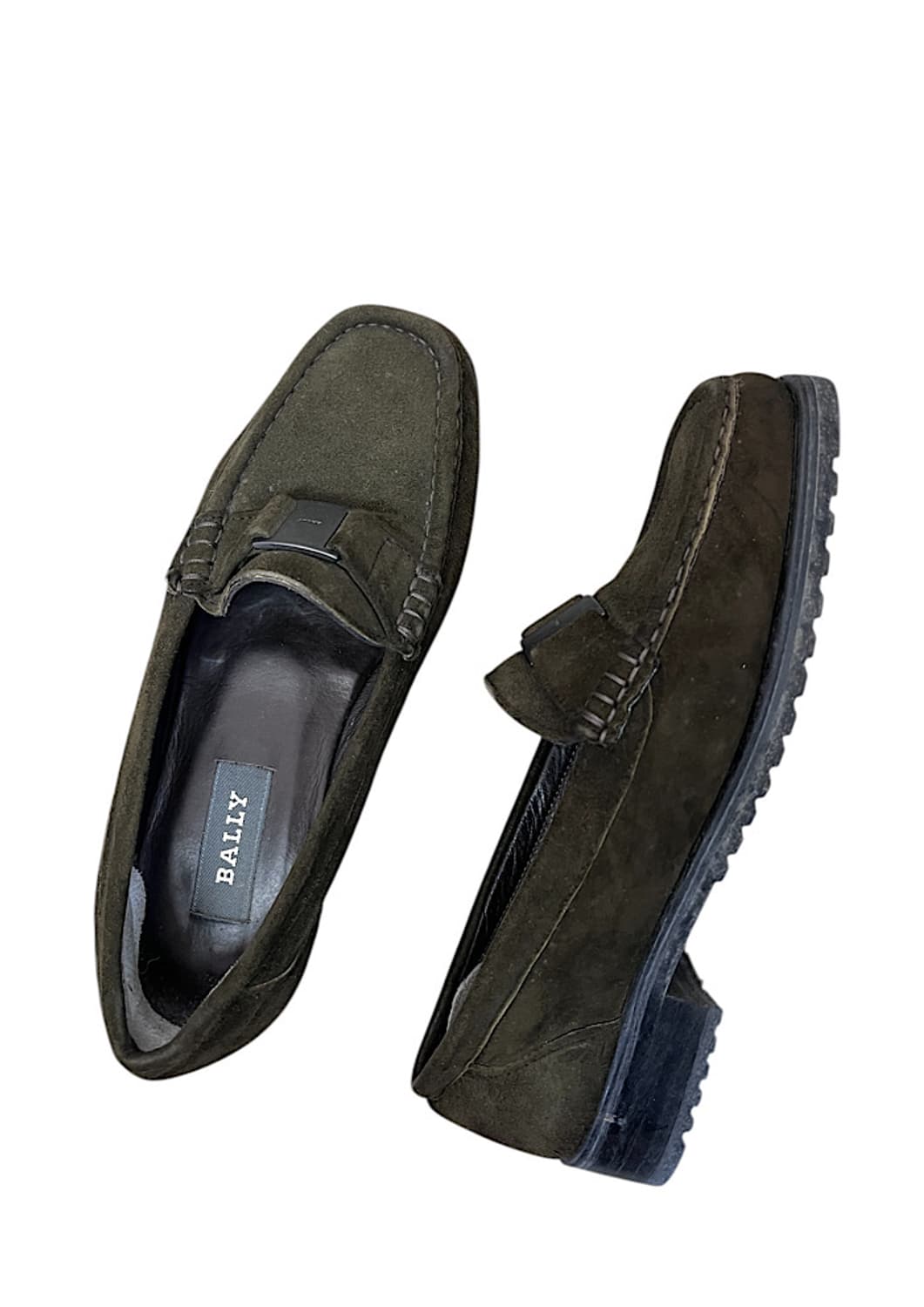 BALLY  (210mm) 상품이미지3