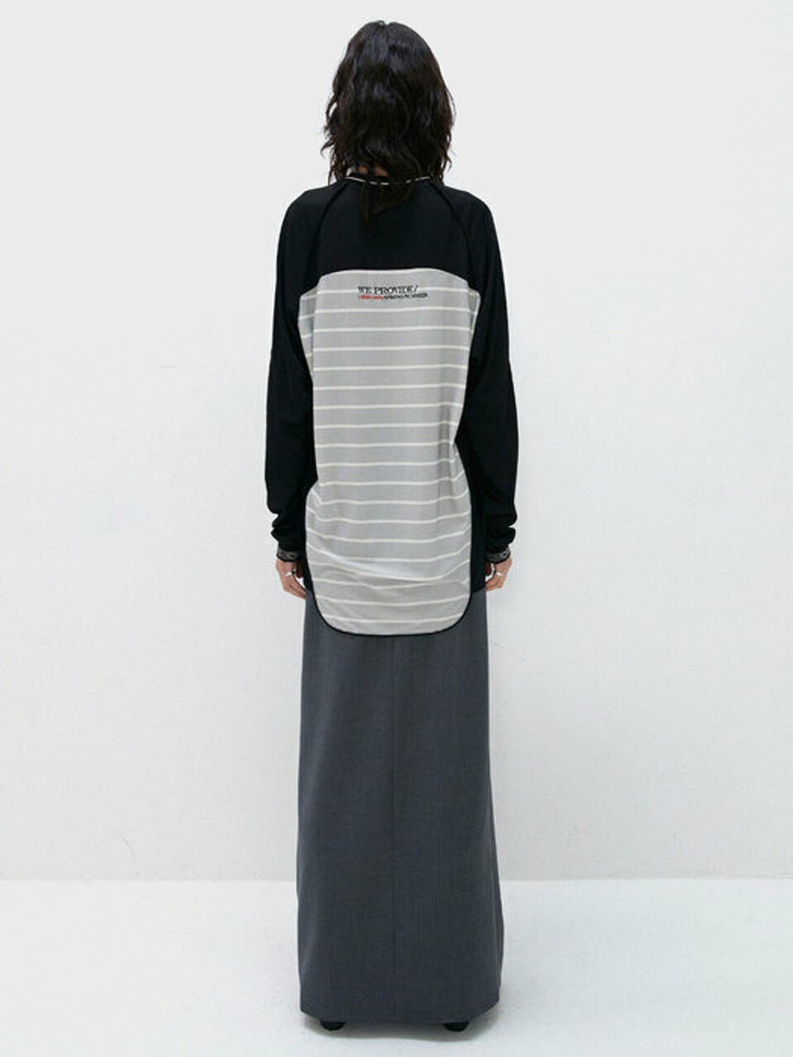 S/E/O  17 JERSEY TOP 상품이미지4