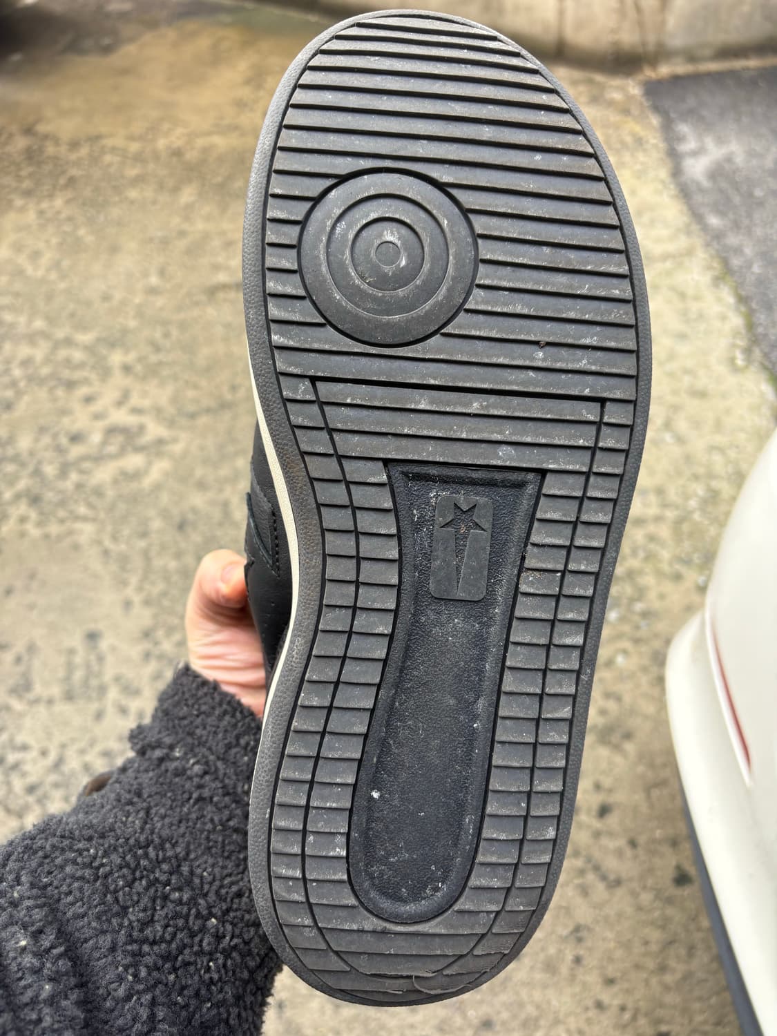 컨버스 터보웨폰 280 상품이미지4