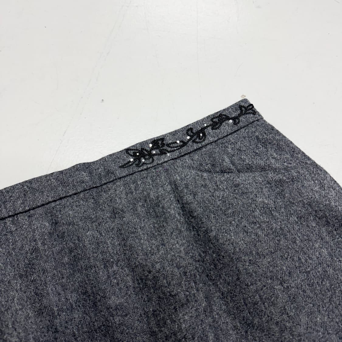 JPN 제팬 스커트 블레이저 셋업 세트 상품이미지7