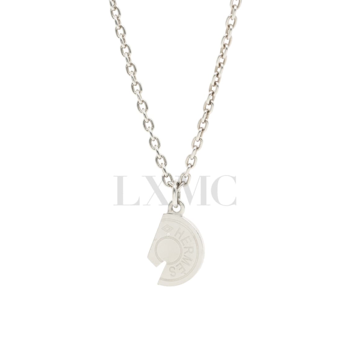 에르메스 카루셀 네크리스 체인 목걸이 H077325FP10 상품이미지4