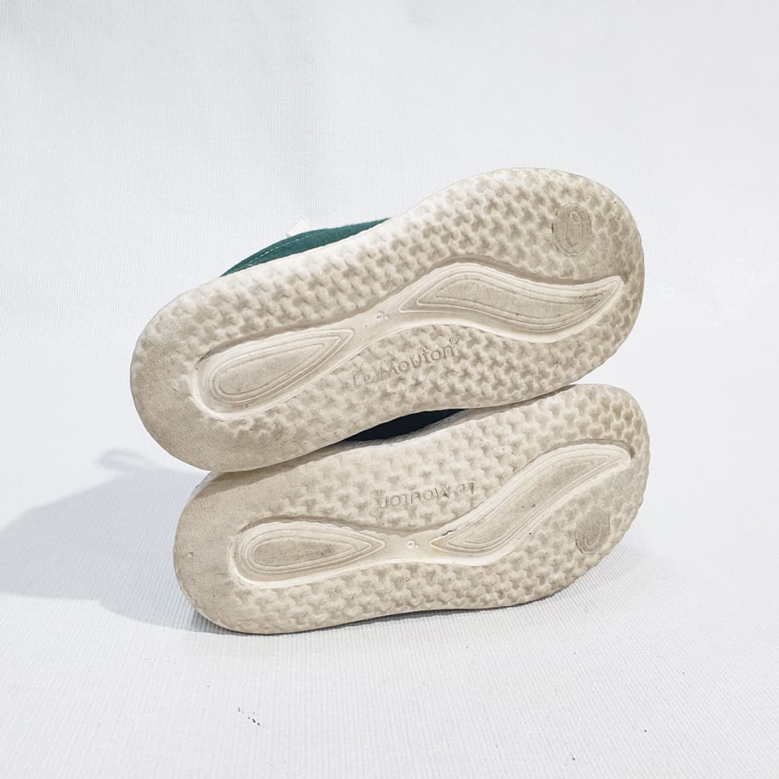 르무통 다크그린 운동화 신발 225 상품이미지4