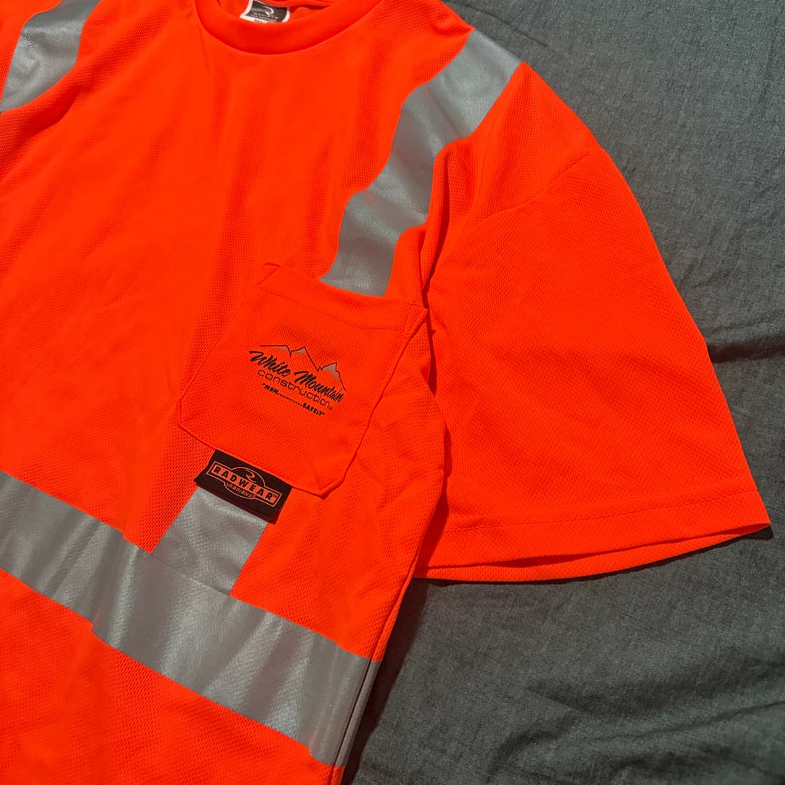 Radians  S/S ST11-2POS T-Shirts 상품이미지4