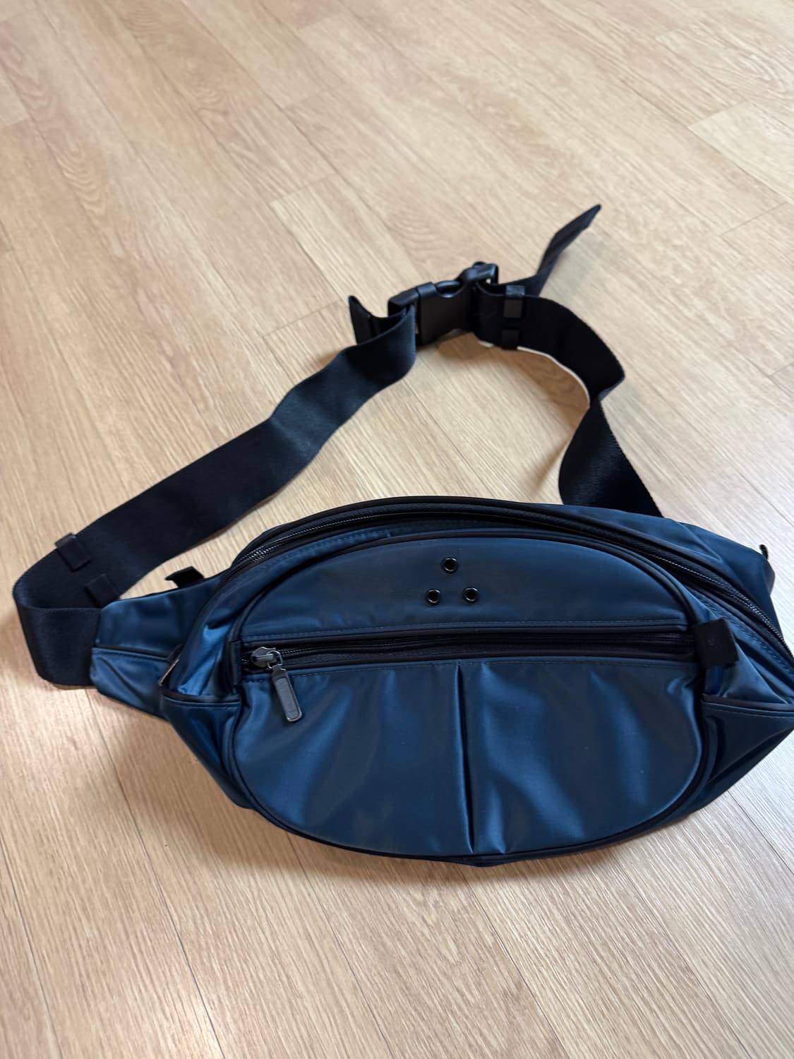 요시다포터 그리퍼 웨이스트백 상품이미지1