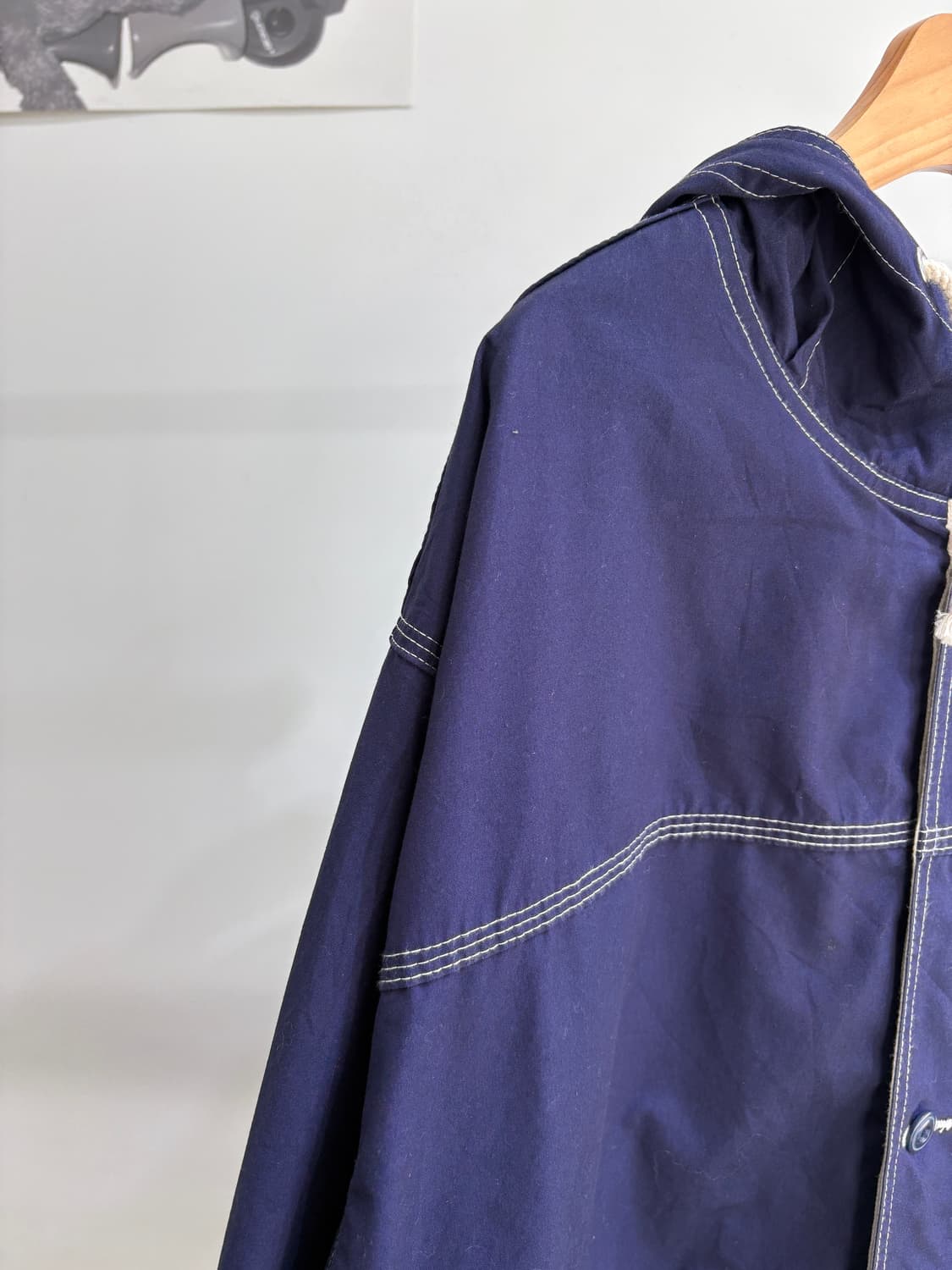 UNDEFEATED 자켓 상품이미지3