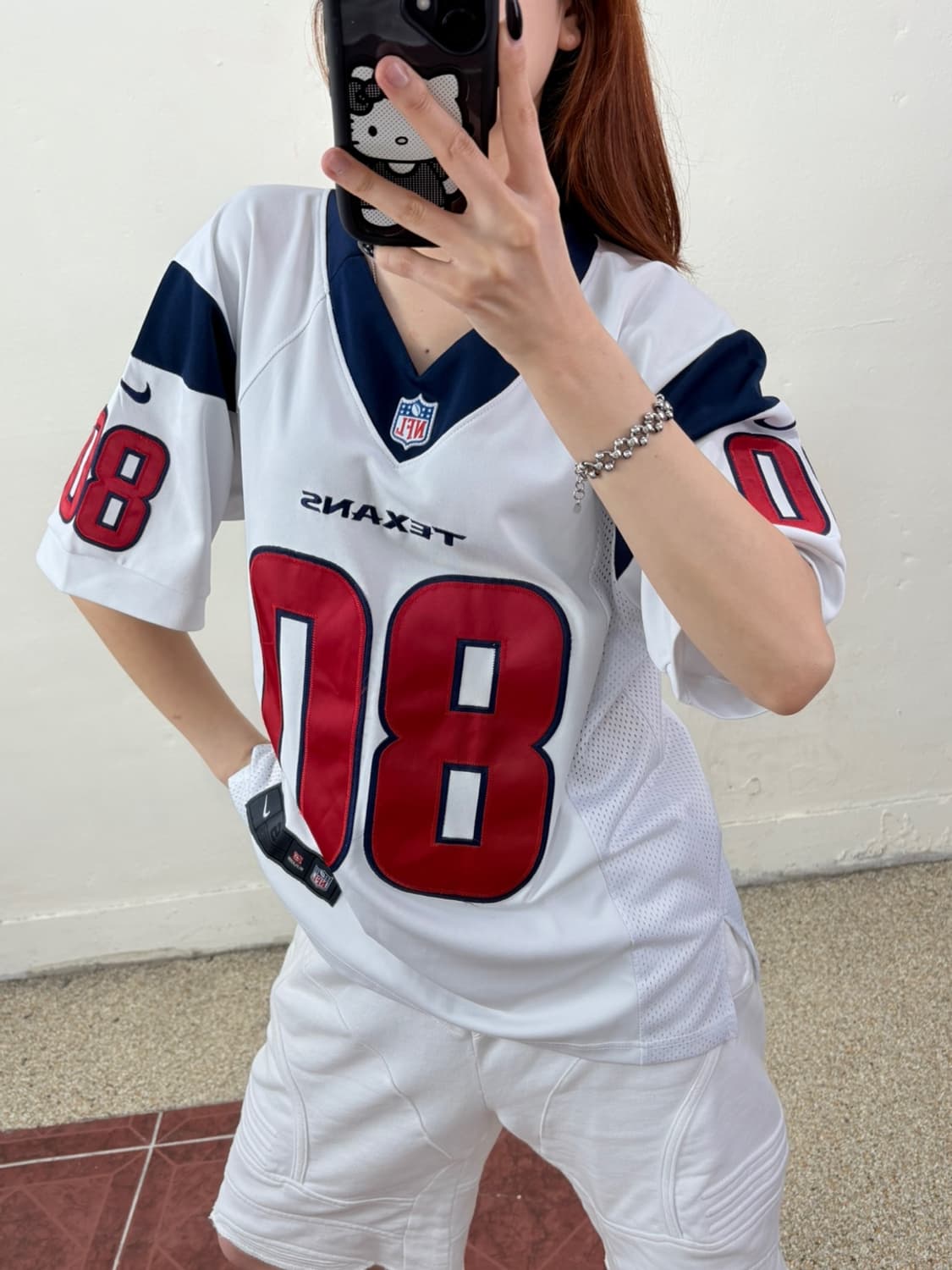 나이키 NFL 럭비저지 상품이미지4