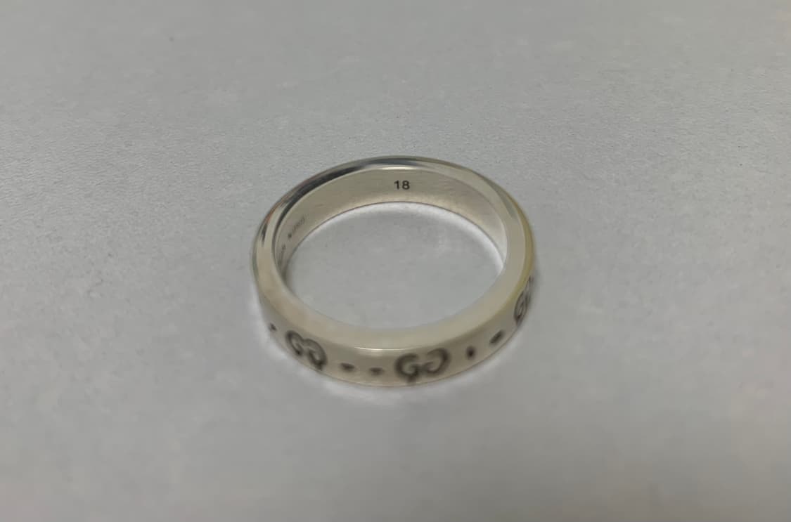 구찌 고스트링 3mm 상품이미지2