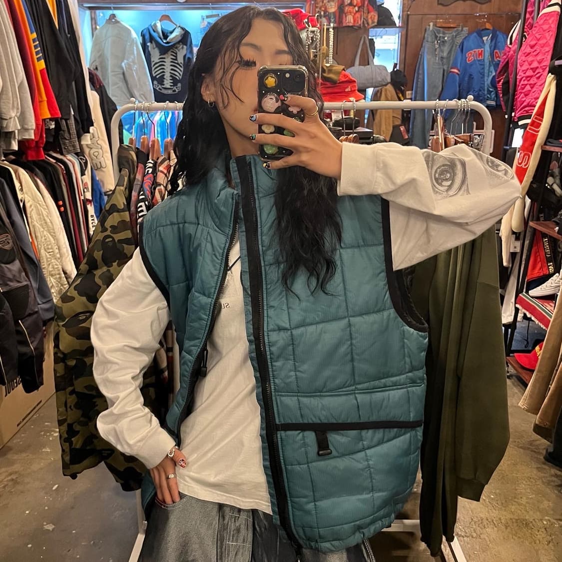 Nike ACG Padded Vest  상품이미지7