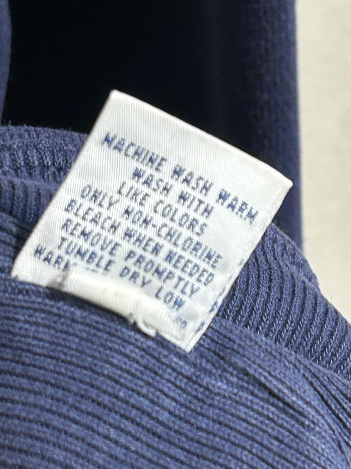 폴로 랄프로렌 하프집업 후드 스웻셔츠 상품이미지9