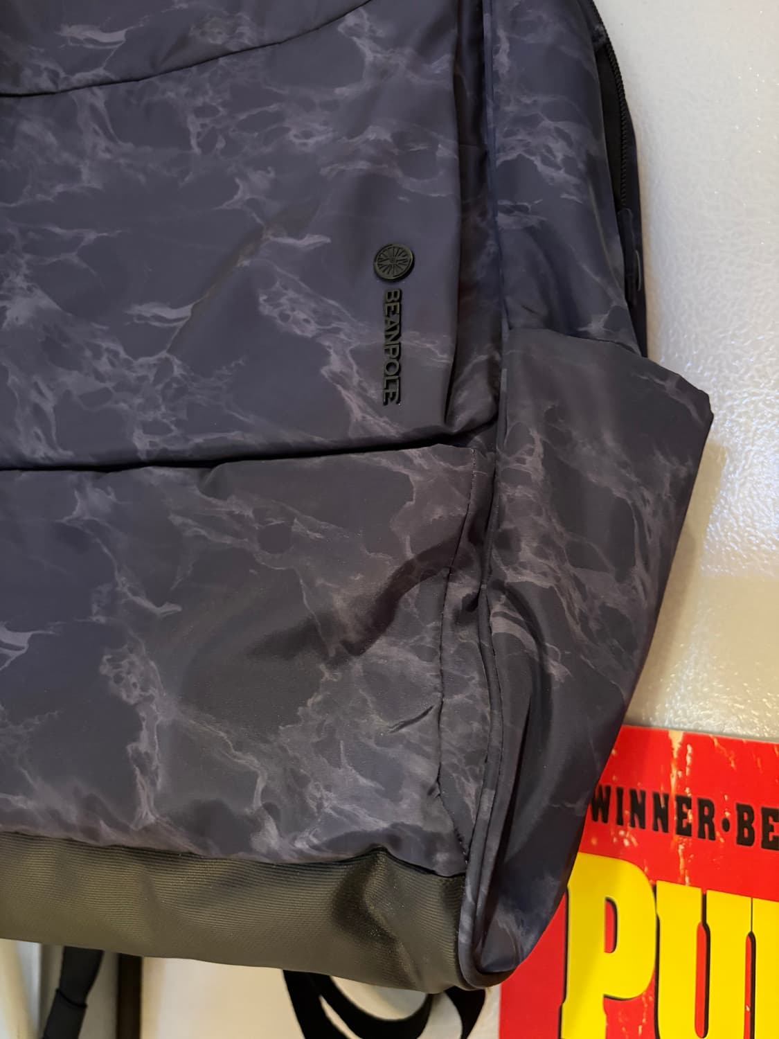 빈폴 나일론 백팩 상품이미지2