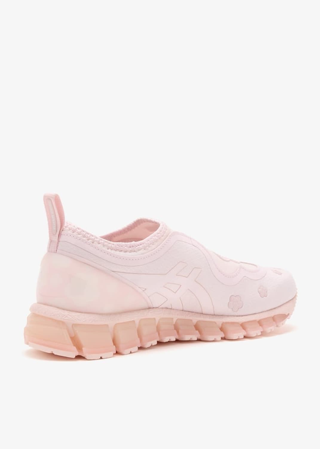 [us4~us7.5]세실리에 반센 x 아식스 26ss 젤 퀀텀 360 상품이미지8