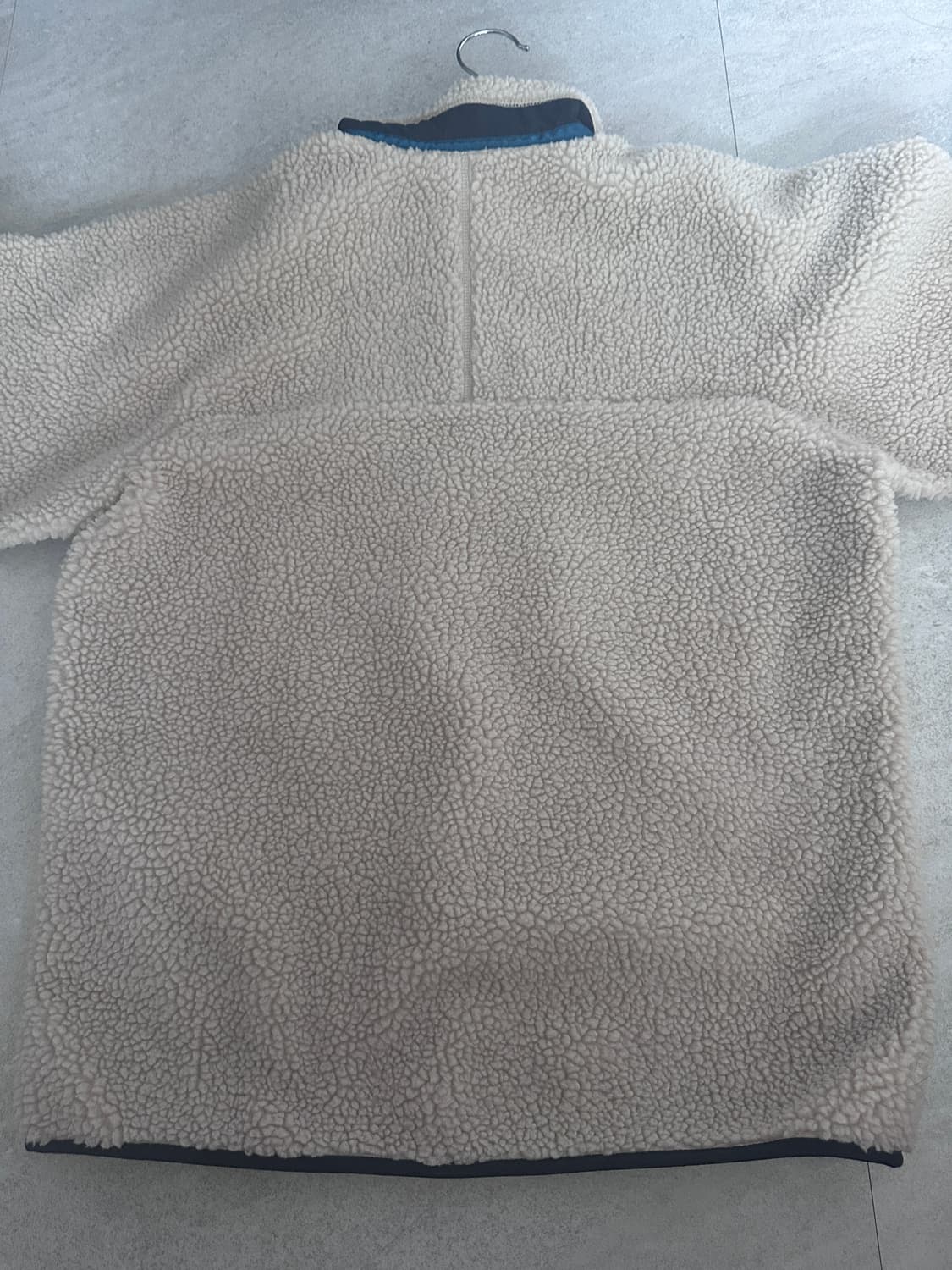 파타고니아 후리스 상품이미지3