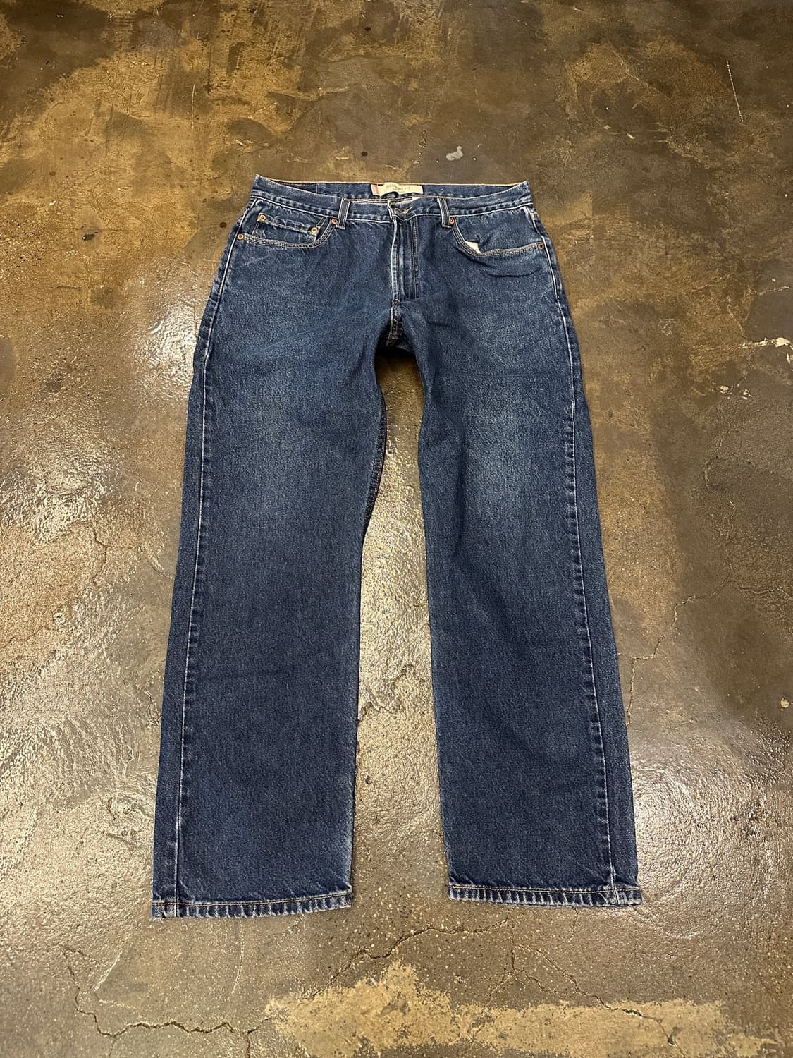 00s Levis 리바이스 505 W36 L30 상품이미지1