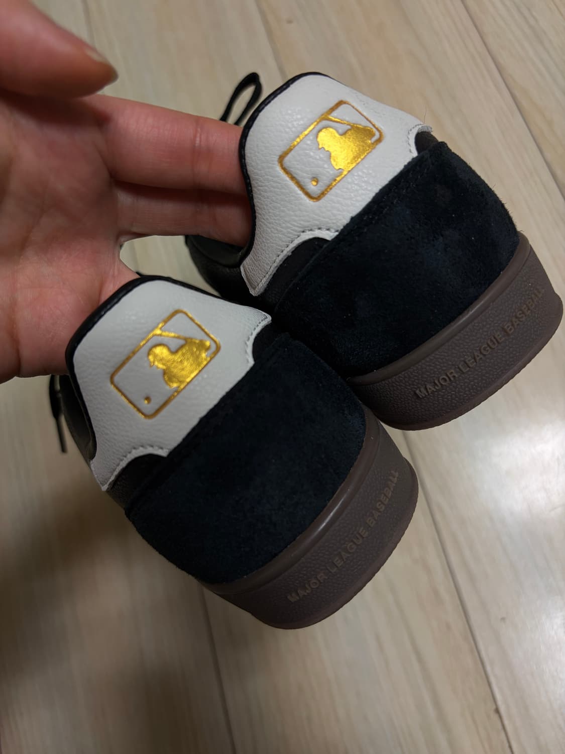 택포🖤 MLB 클러비 NY 뉴욕양키스 240 거의새것 상품이미지8