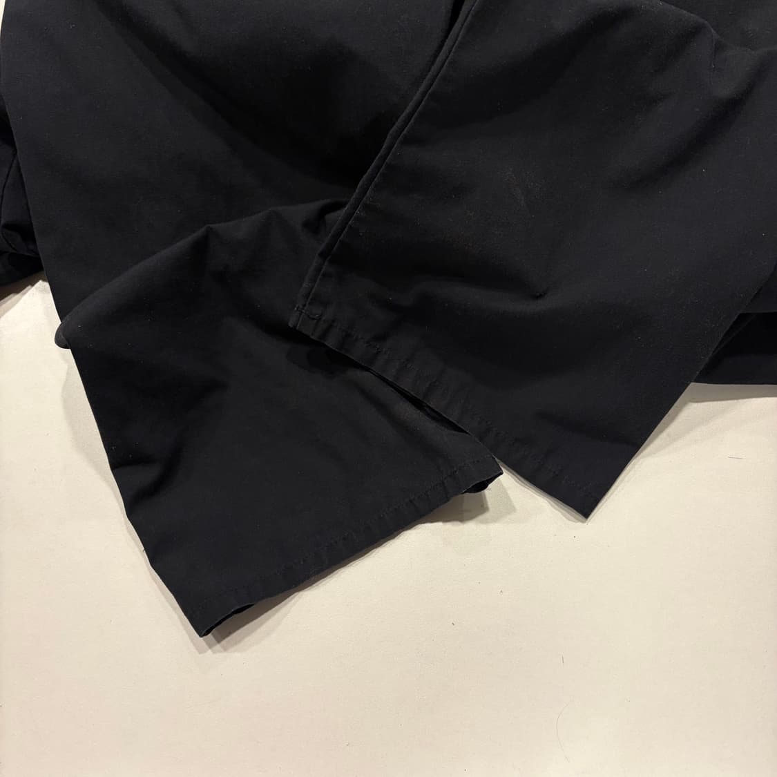 [XL] 디키즈 블랙 점프수트 작업복 D626 상품이미지7