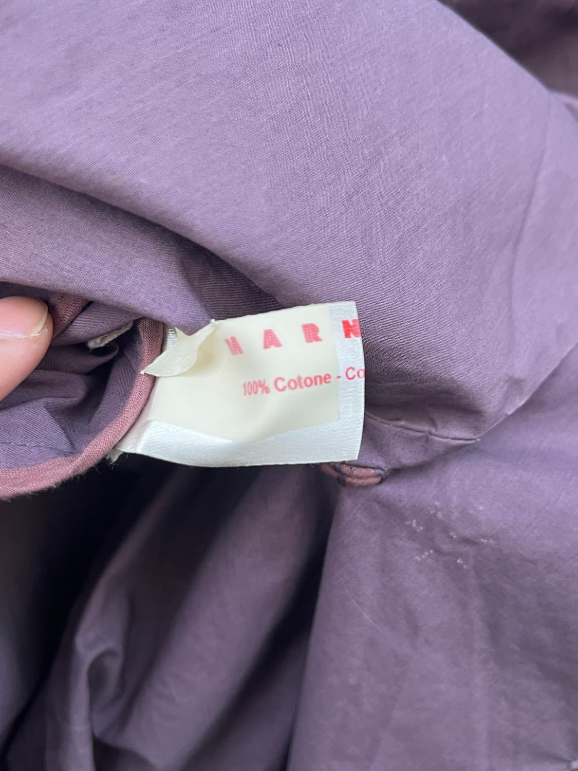 마르니 롱자켓 상품이미지6