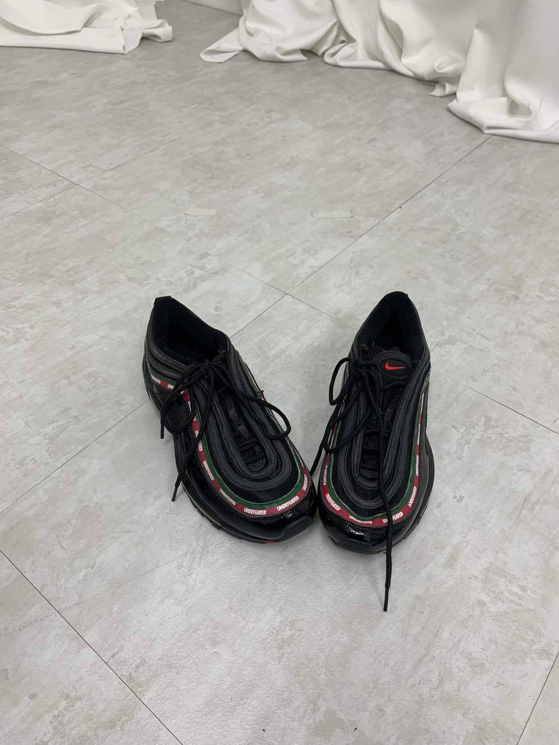Nike Air Max 97 상품이미지2