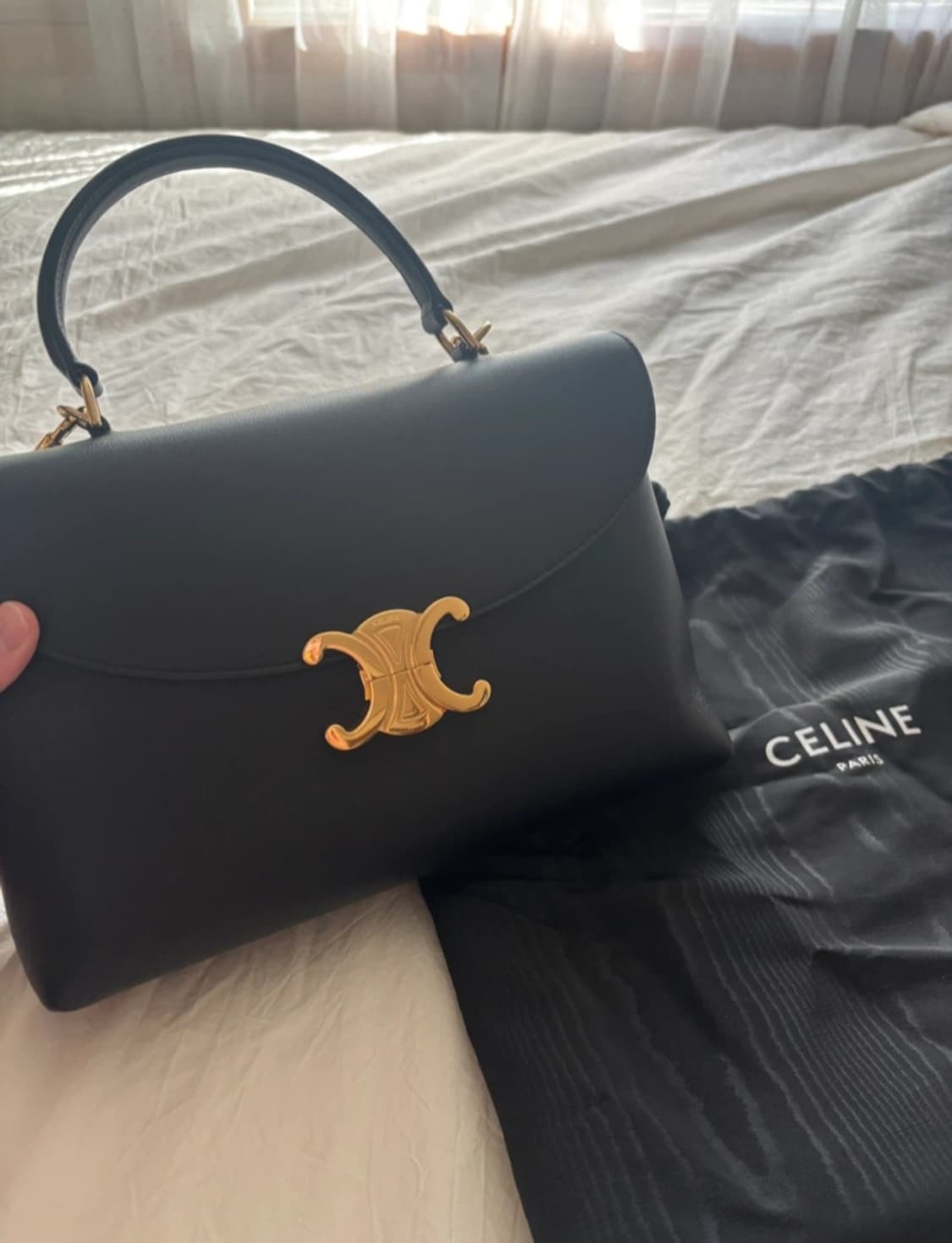 셀린느백 새상품 상품이미지1