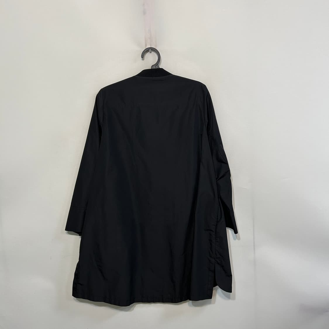 레니본 리본 바스락 자켓 66 상품이미지3