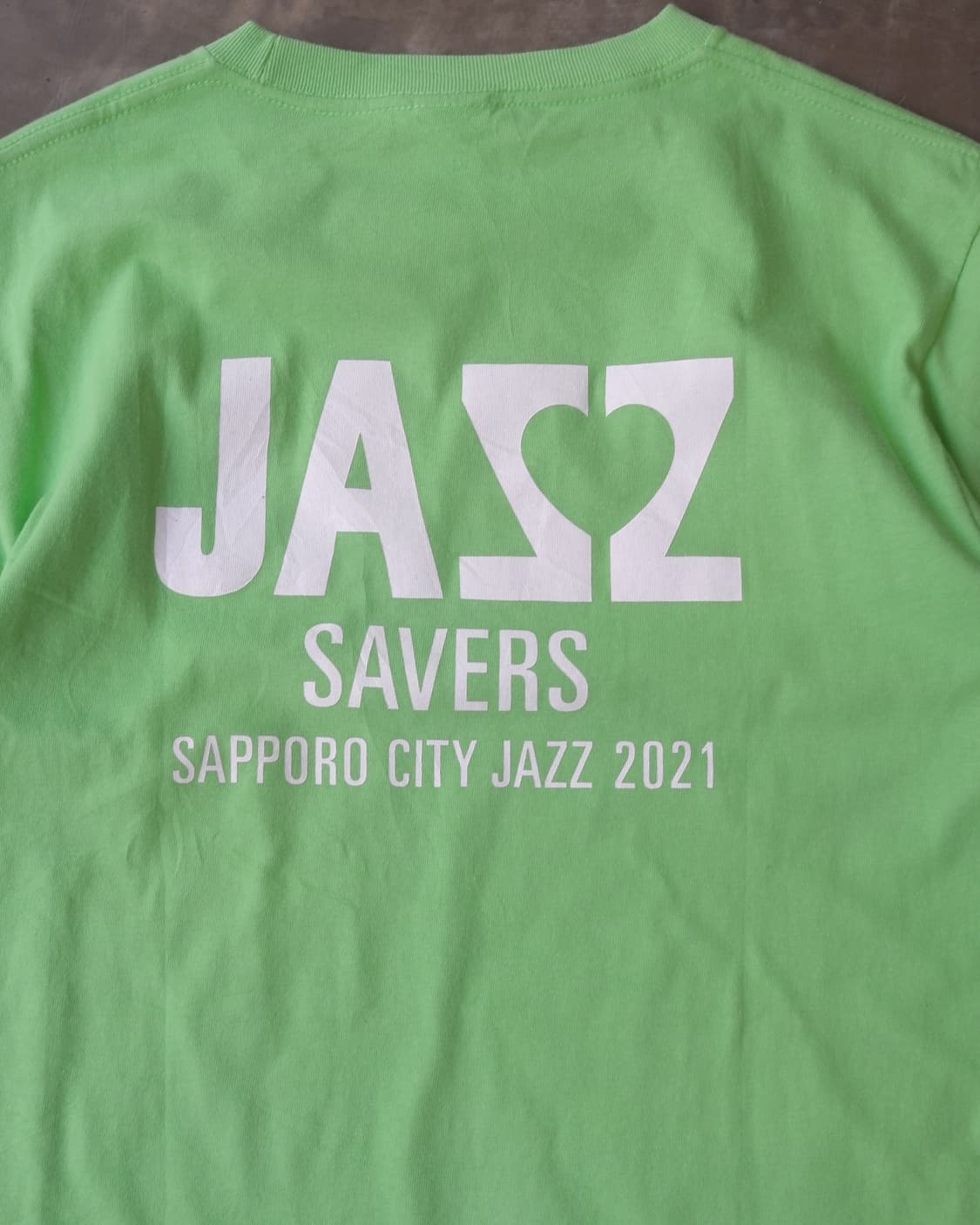 Jazz Savers 상품이미지4