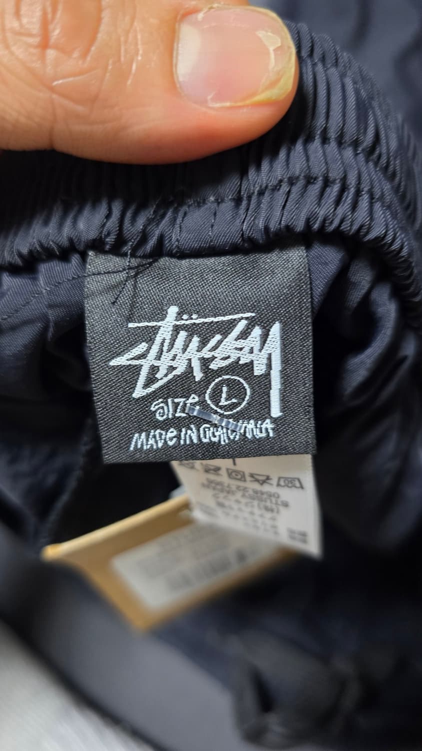 Stussy pants 상품이미지5