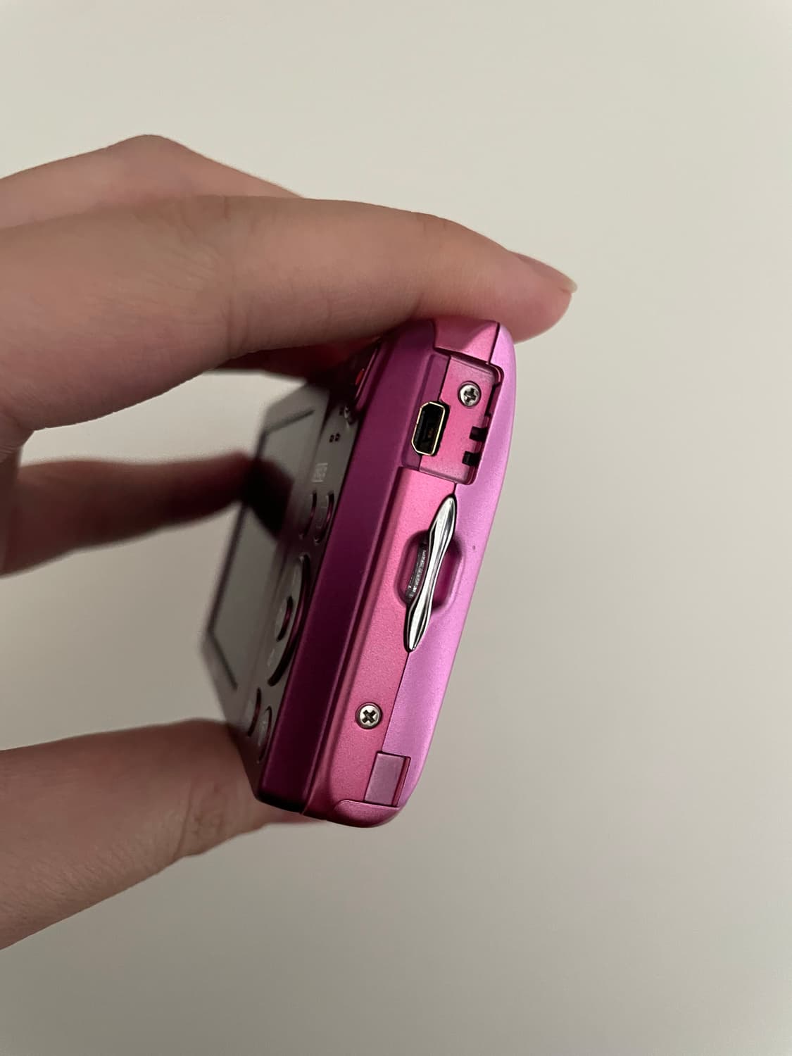 정크제품🚨 니콘 쿨픽스 s3600 디카 판매합니다(직접 찍은 작례⭕️) 상품이미지6