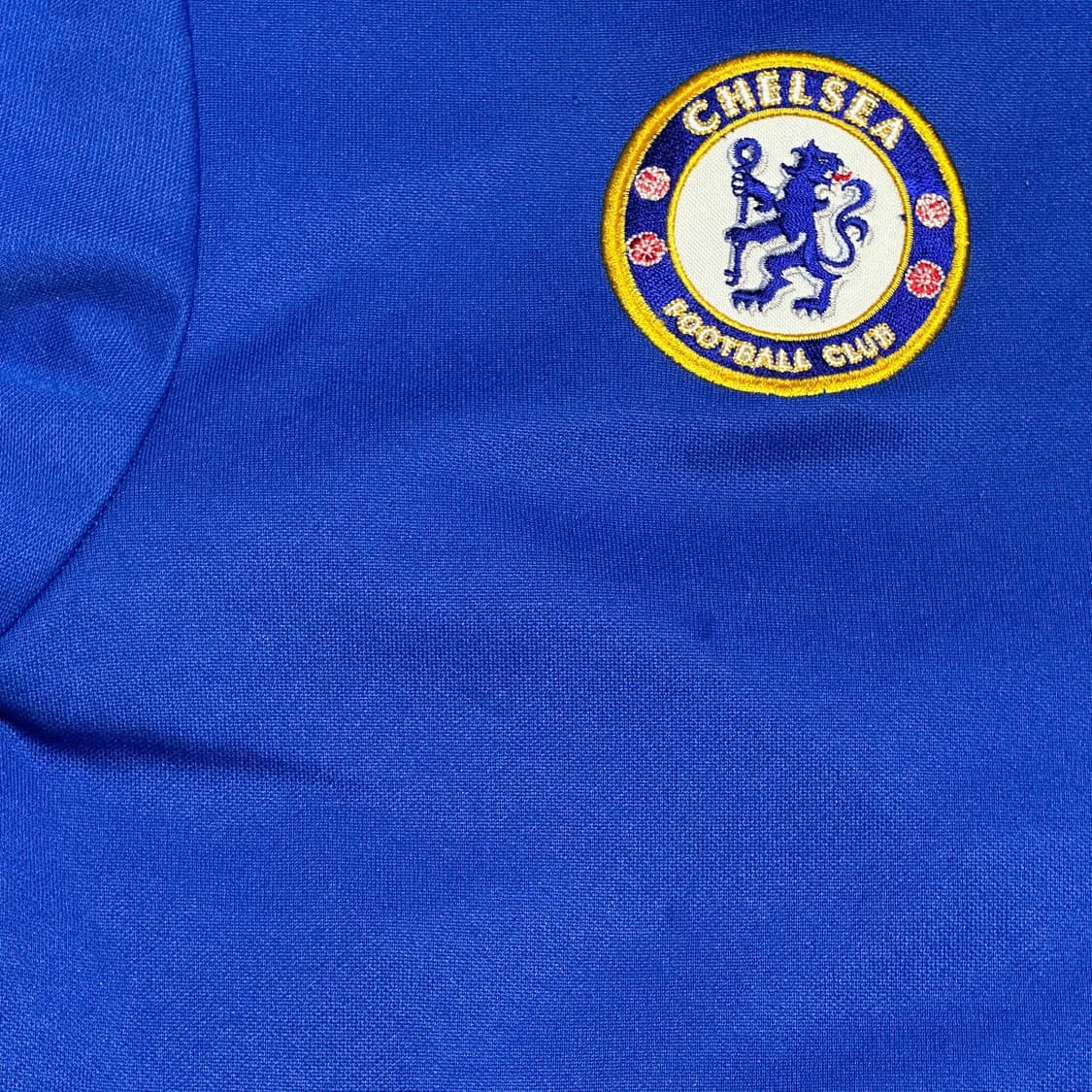 100 아디다스 첼시 트랙탑 져지  상품이미지6