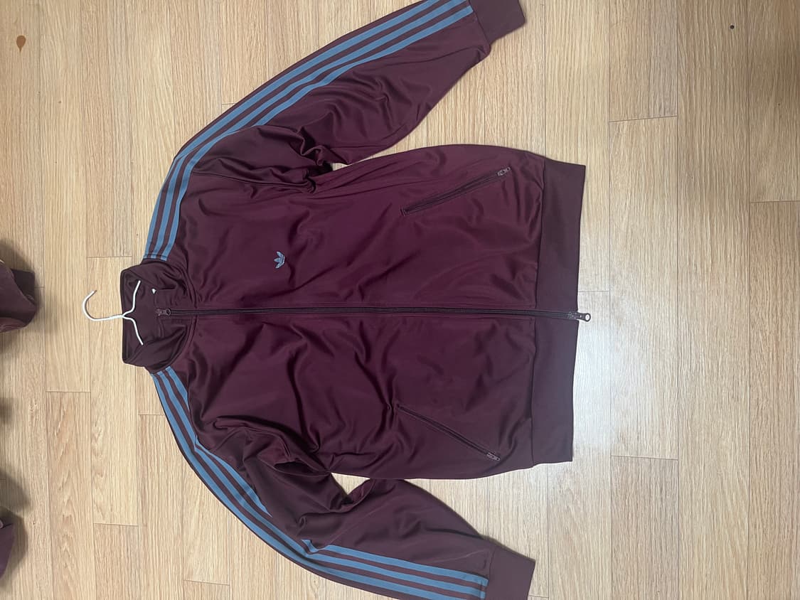 아디다스 베켄바우어 상품이미지1