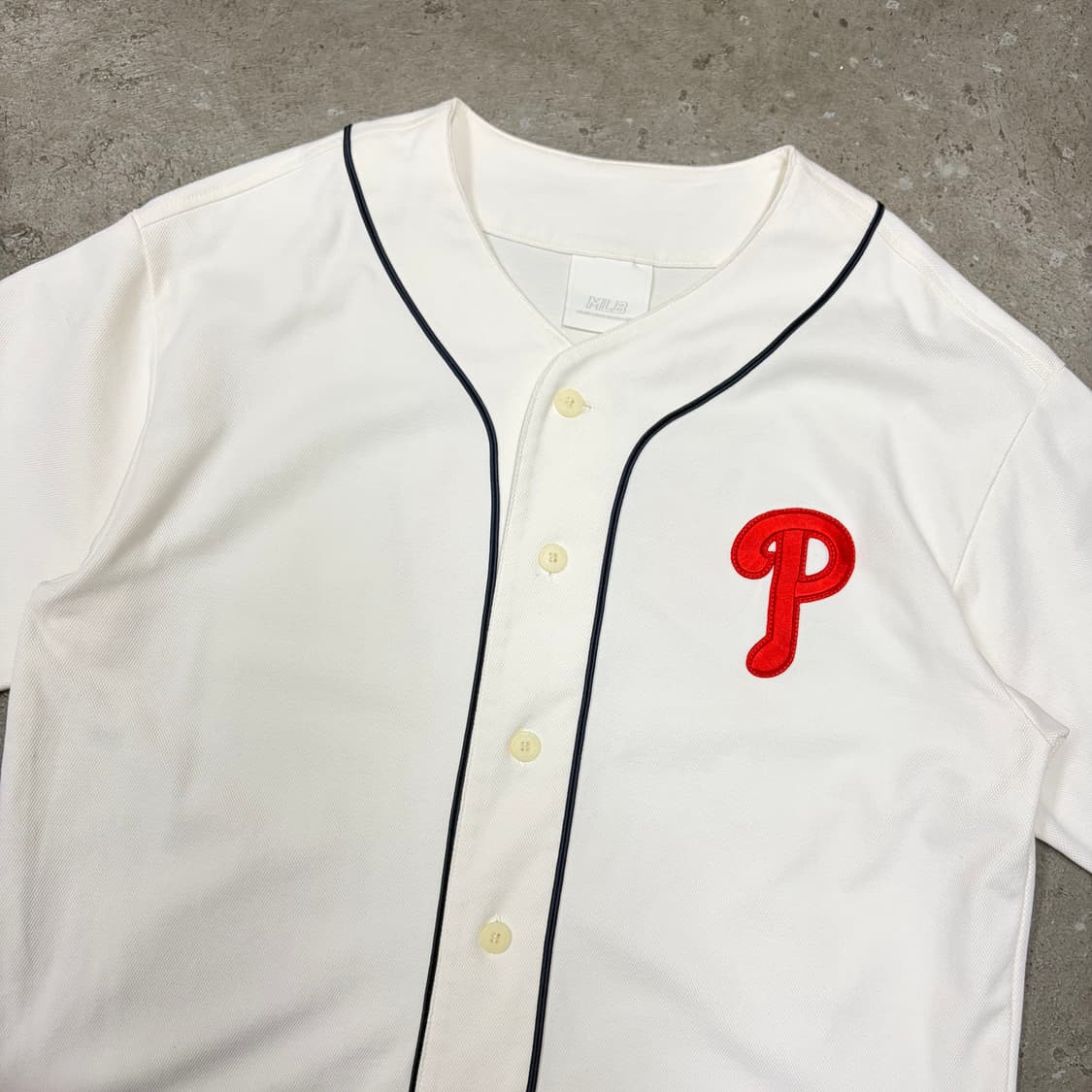 MLB 유니폼[2387] 상품이미지2