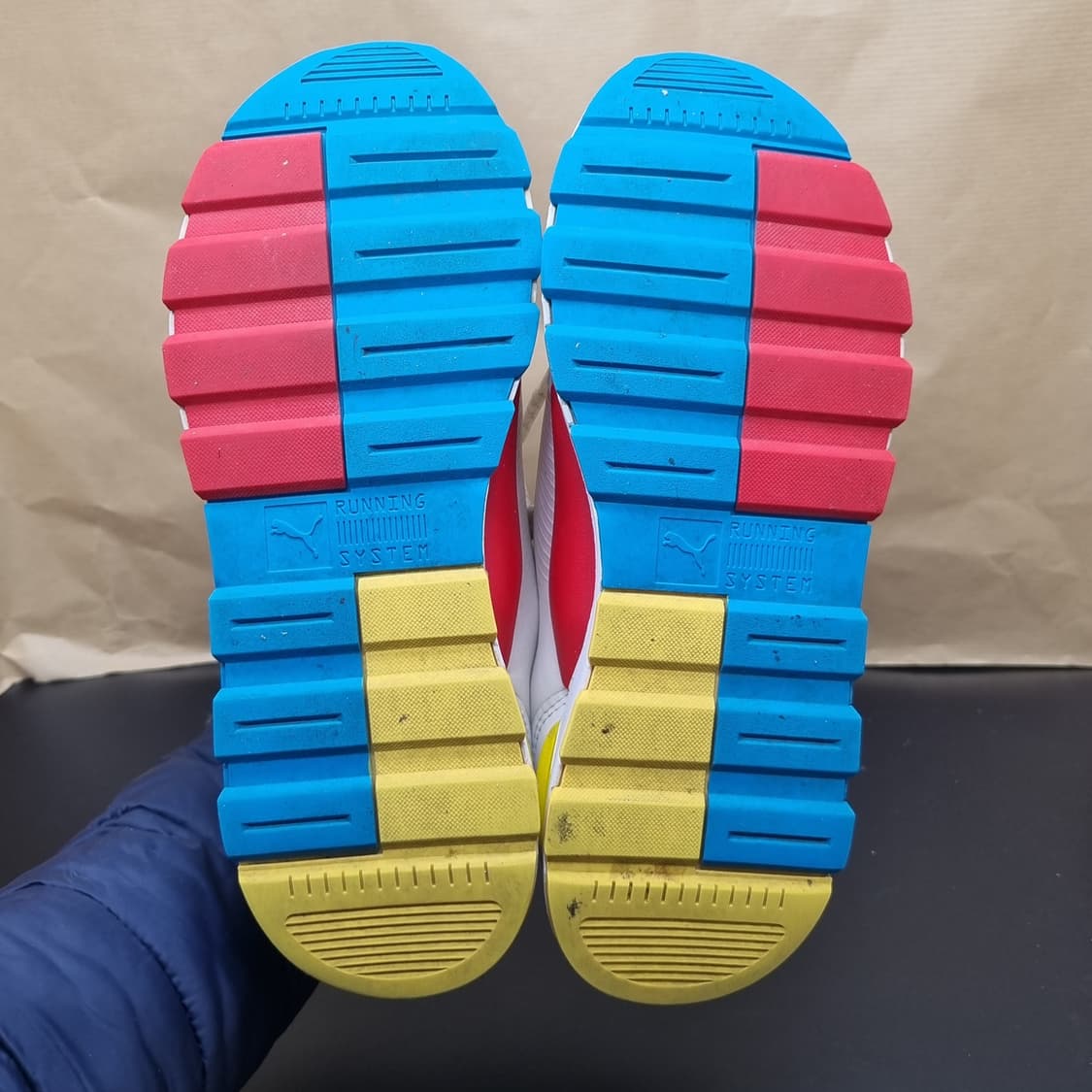 푸마 RS-O 운동화250  상품이미지3