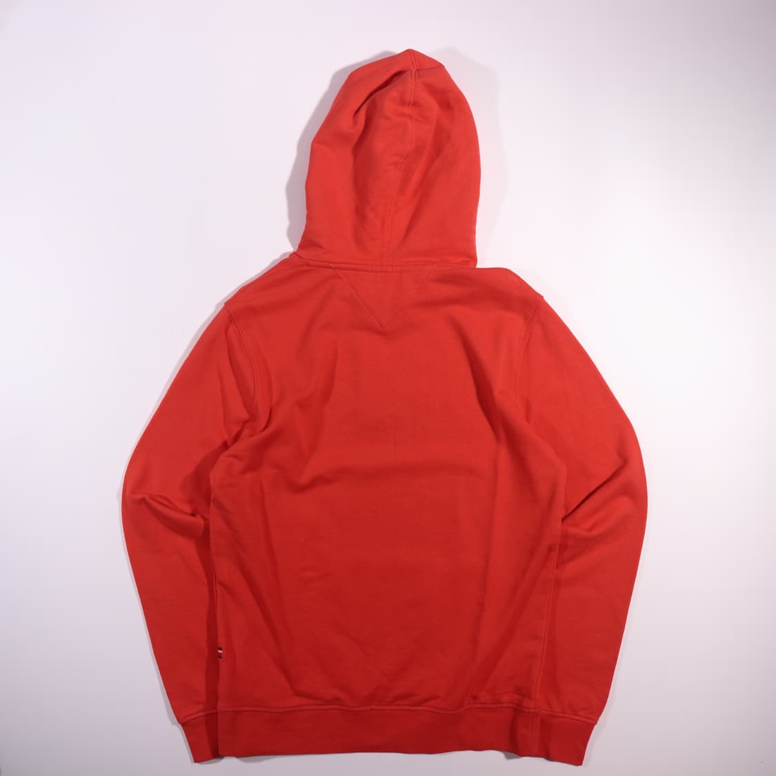 타미힐피거 자수로고 후드티 B190 상품이미지5