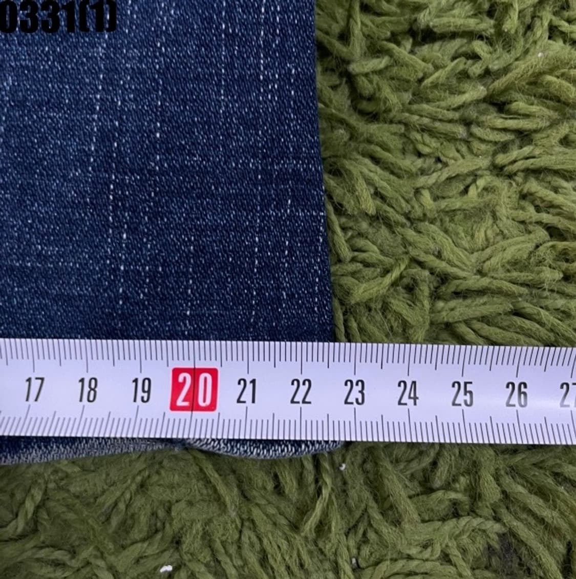 트루릴리젼 청바지 24 상품이미지8