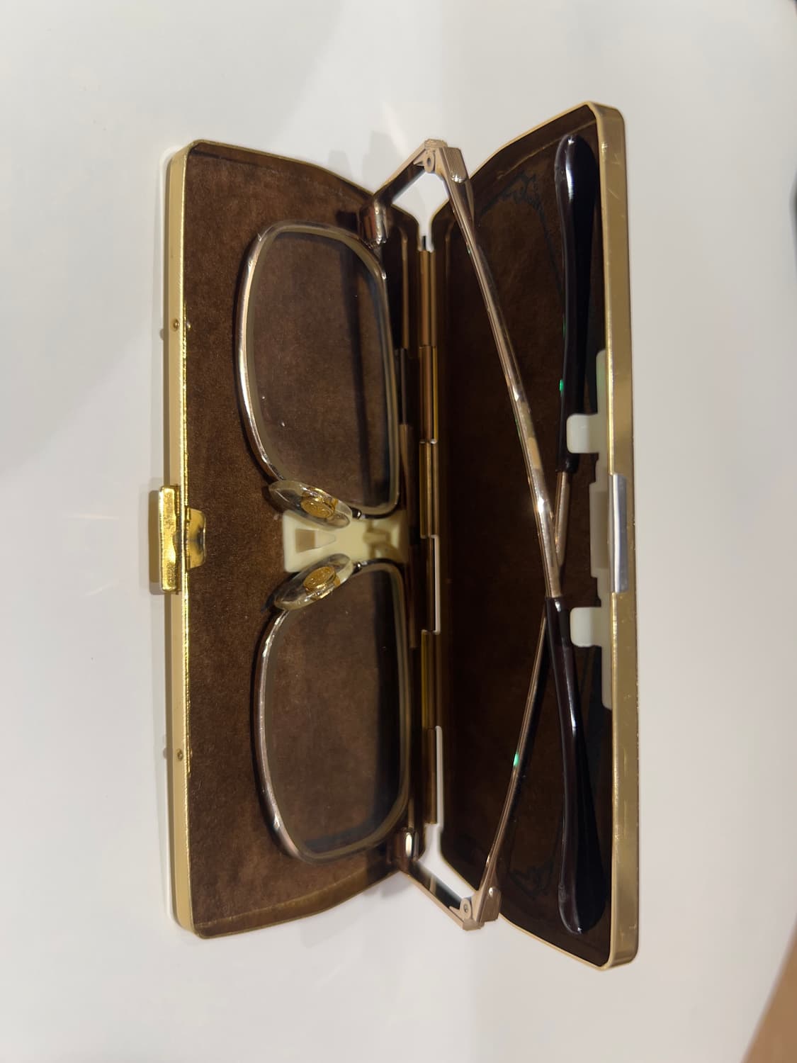 kanda optical slimfold 003 폴딩 안경 상품이미지7