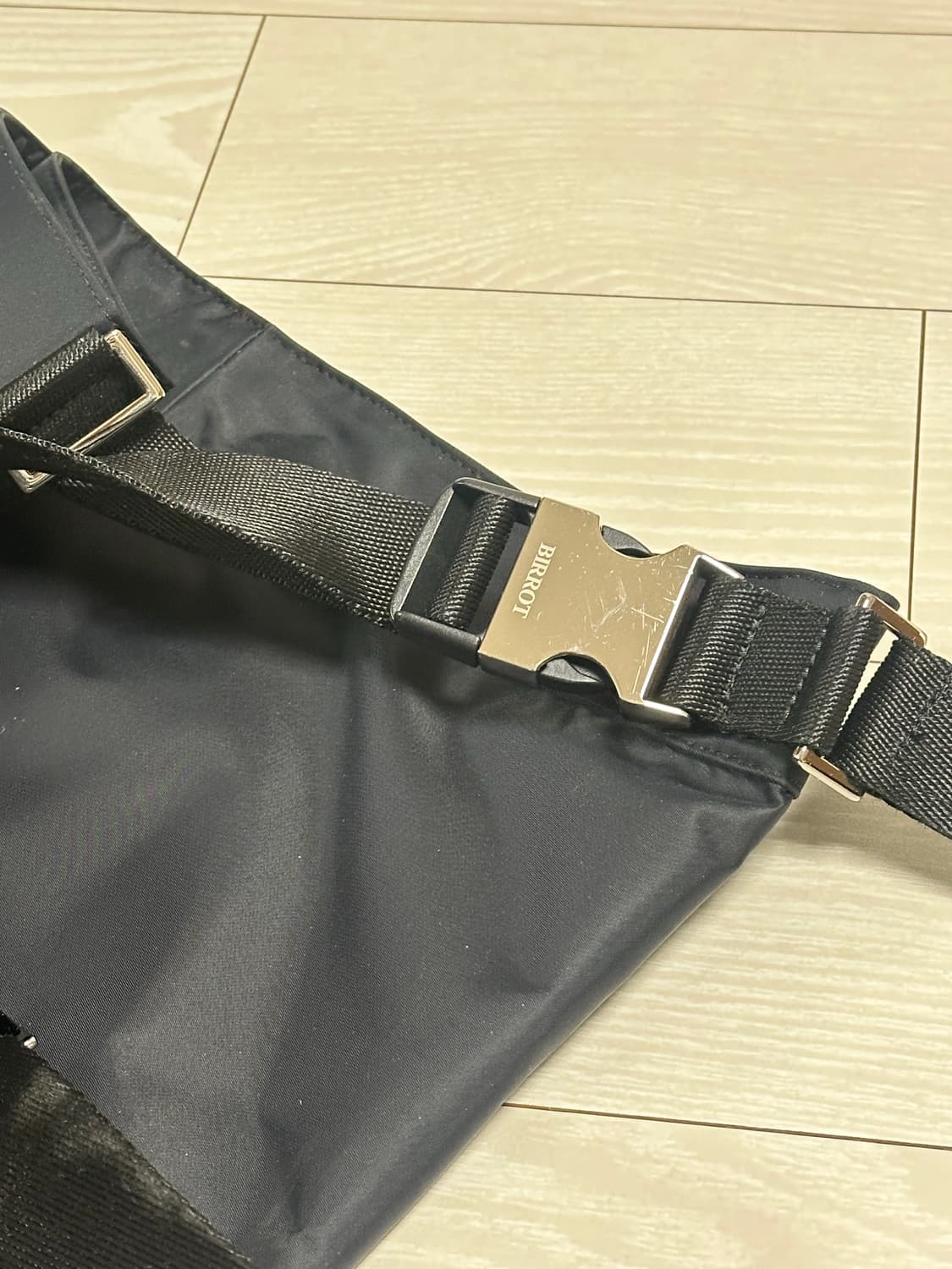 비롯 실린더 가방 birrot bag 상품이미지7