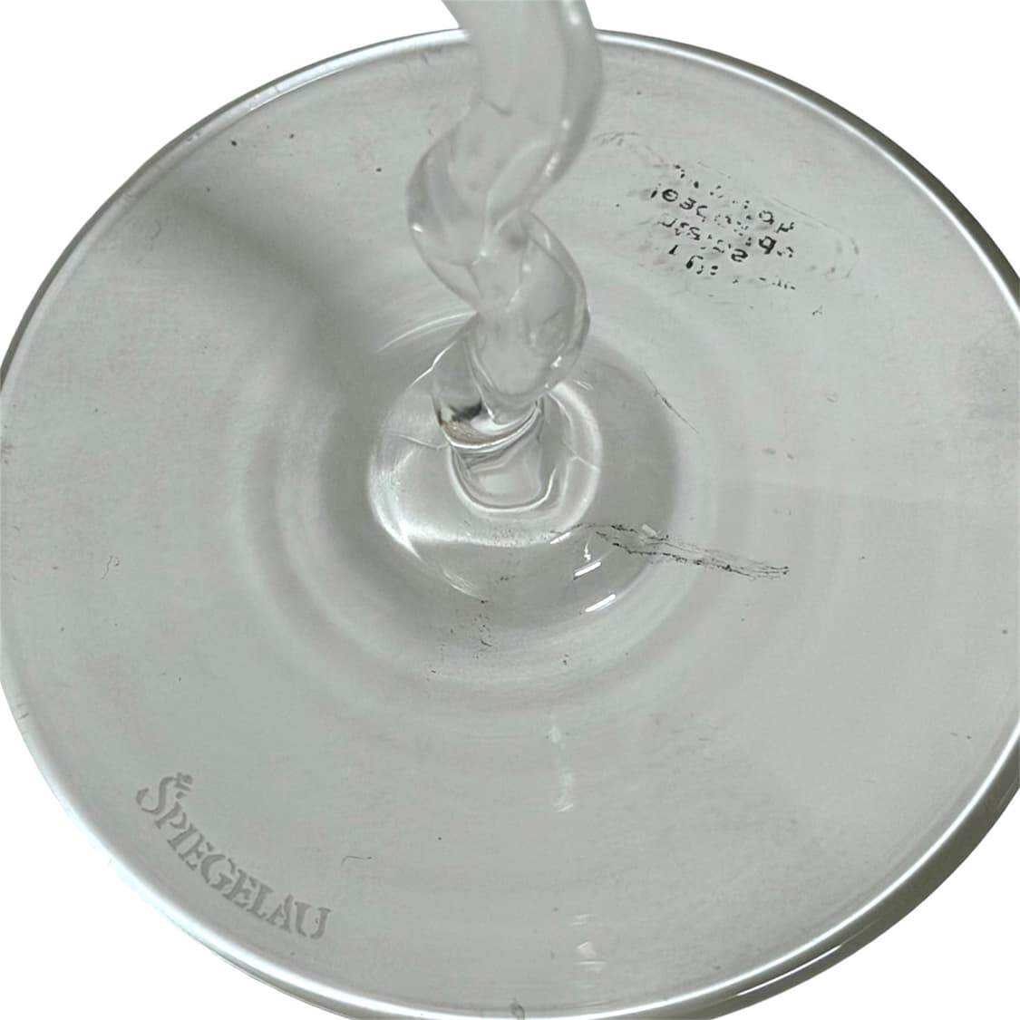 90s 크리스탈 웨이브 스템 캔들 홀더 상품이미지9