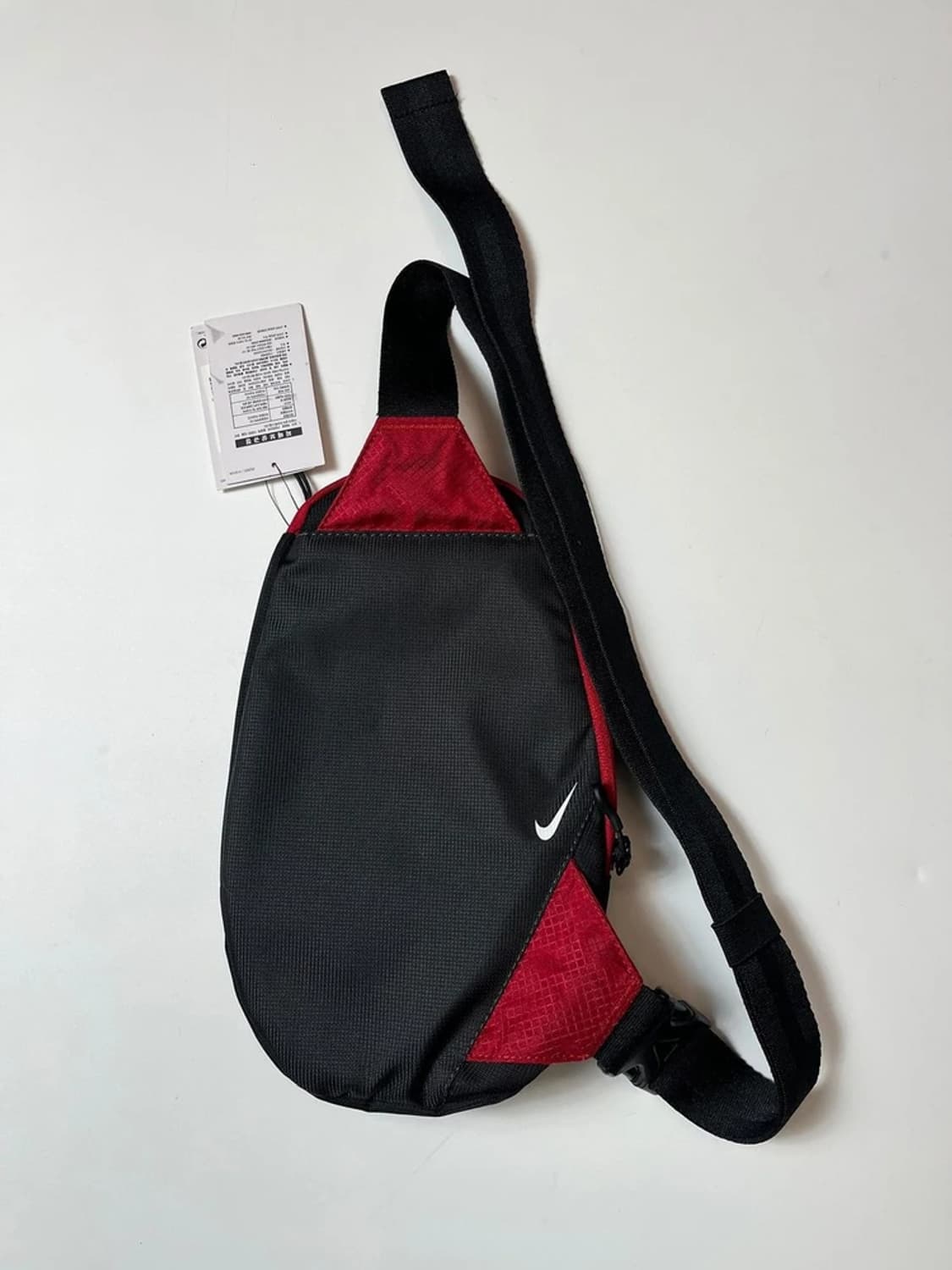 나이키 에어맥스 웨이스트백 Q1377 상품이미지6