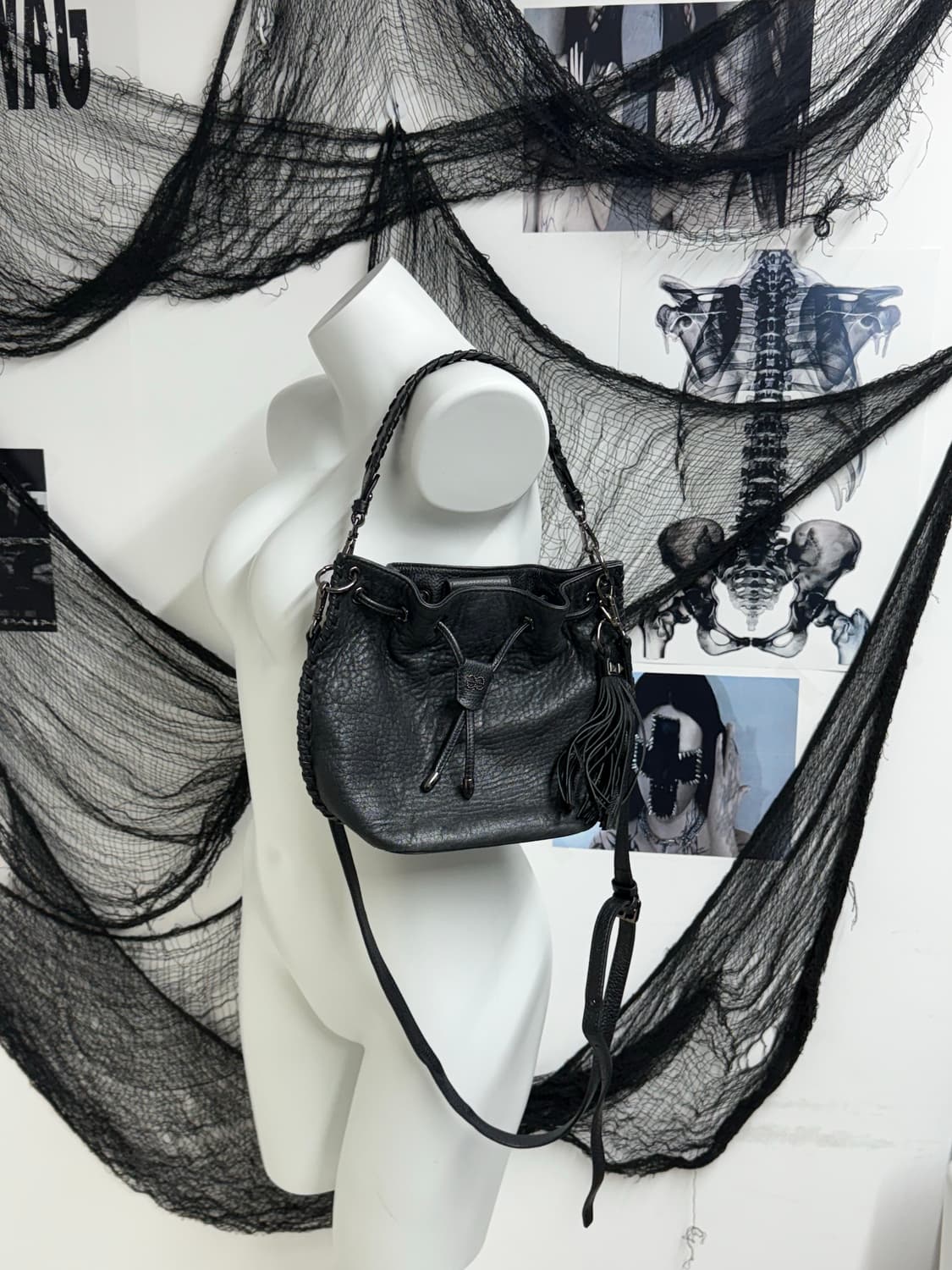 00s leather bag 상품이미지1