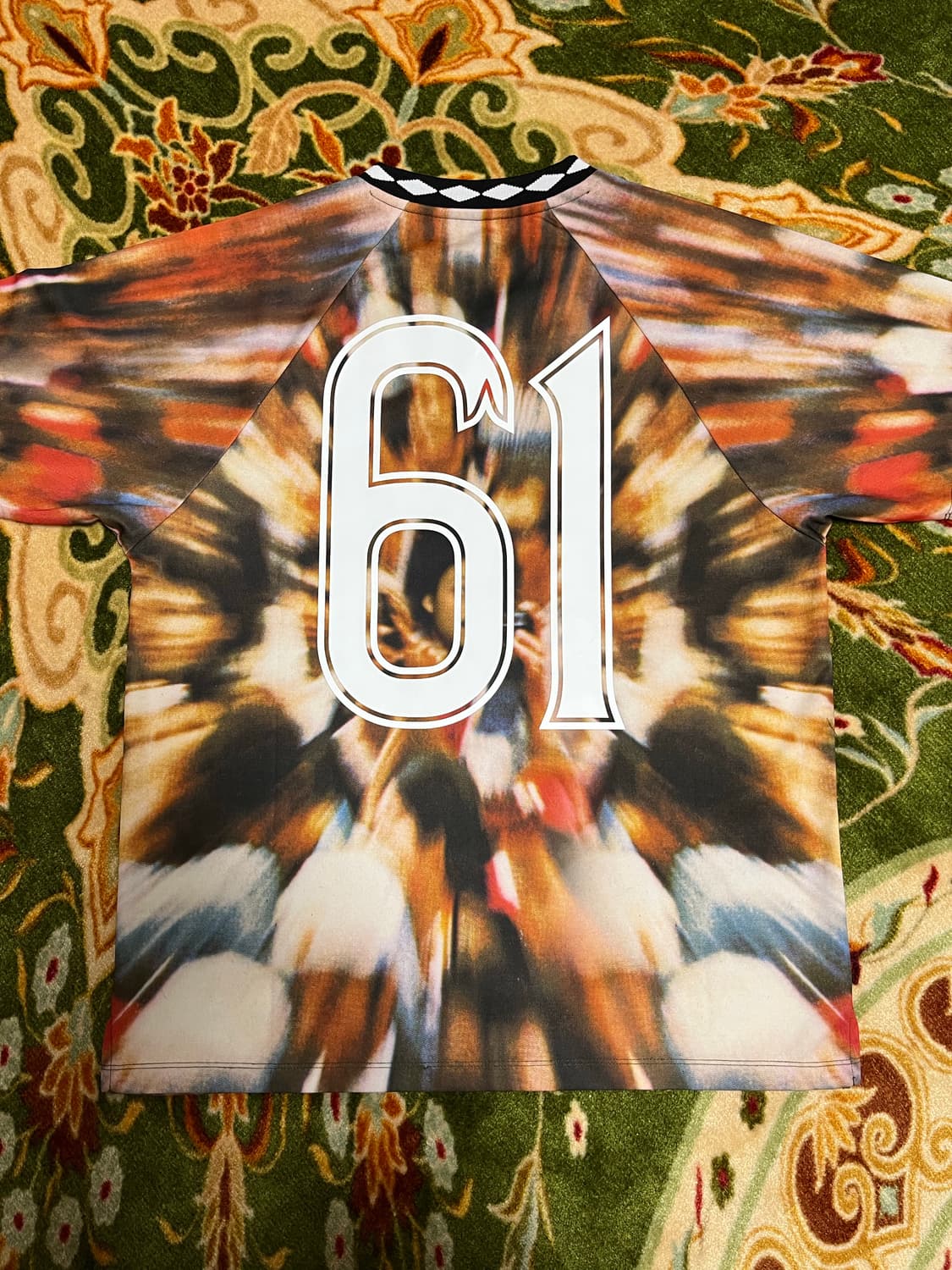 [M] fucking awesome last place soccer 상품이미지2