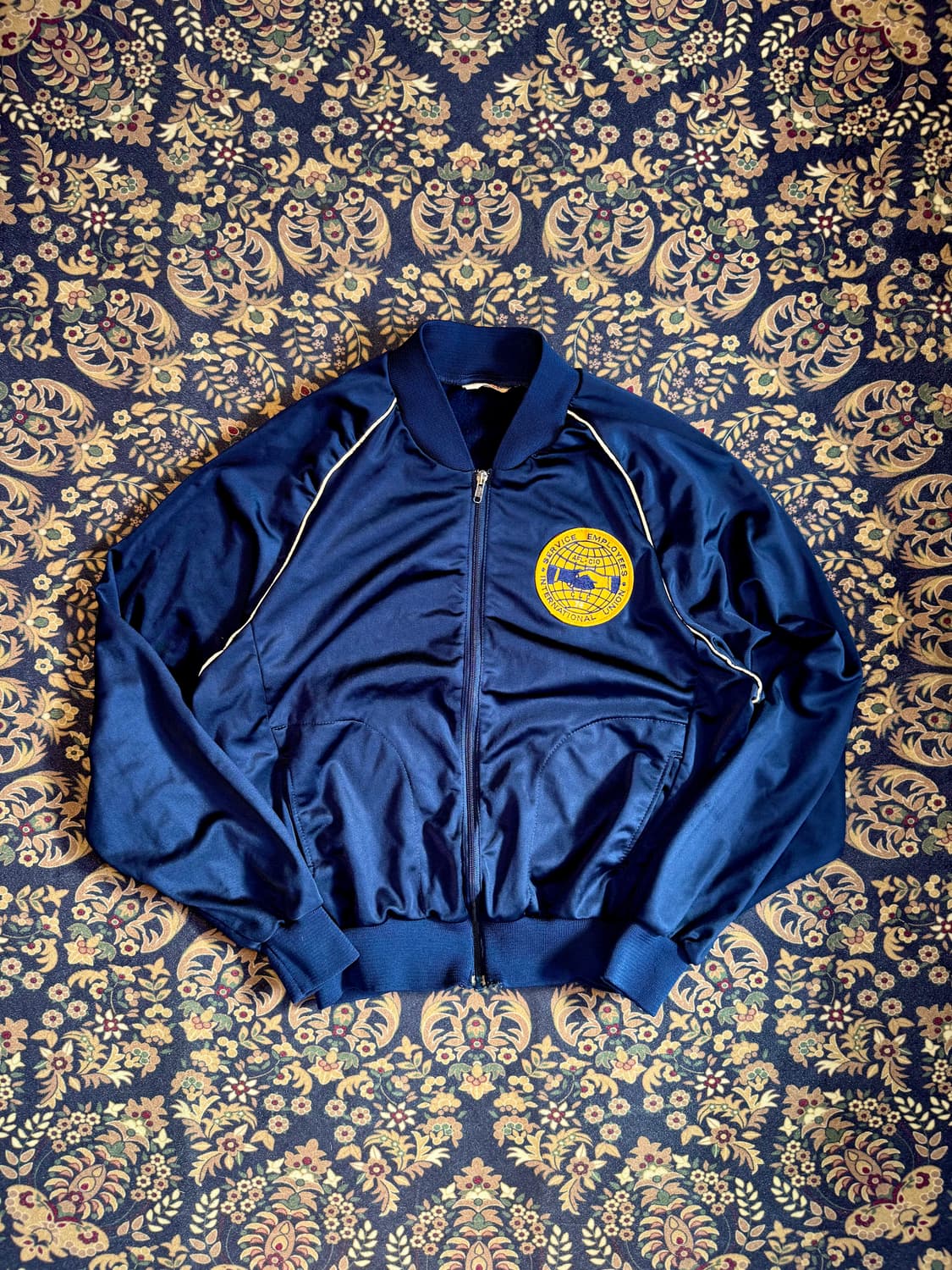 70’s Pro Fit 빈티지 트랙자켓 상품이미지1