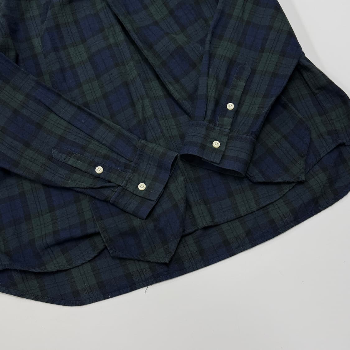 Beams Boy detachable collar shirt 상품이미지5