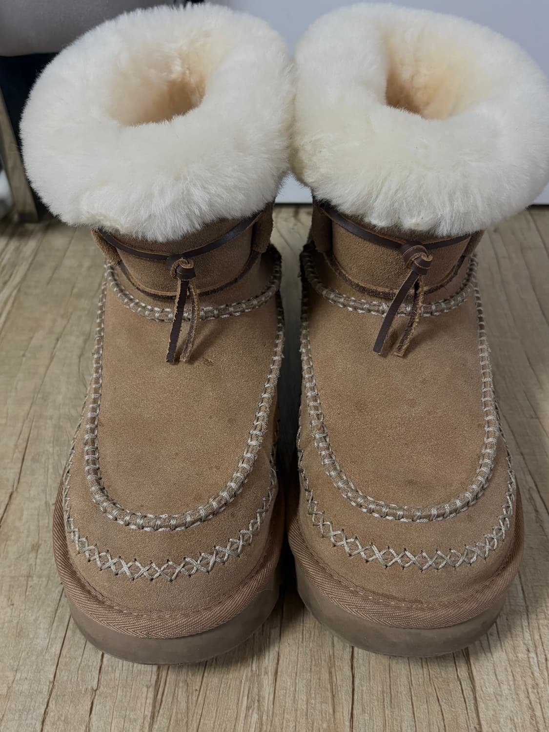 어그 부츠 240 상품이미지3