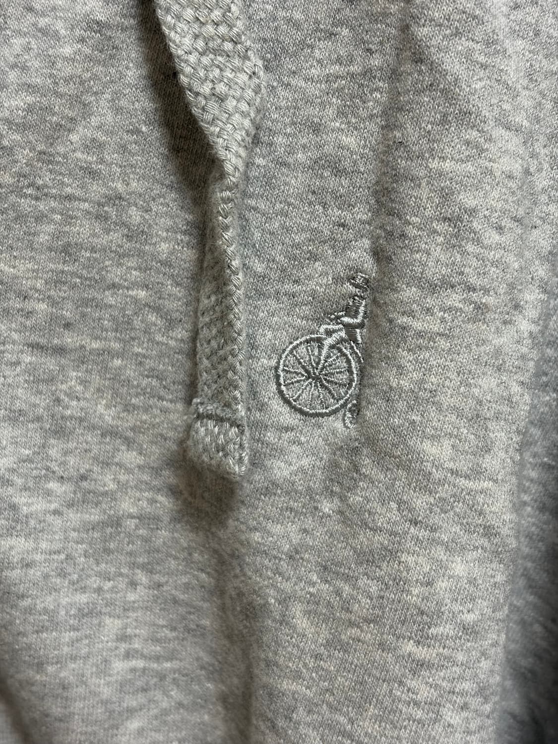 (새상품/택포) 빈폴 트래블 라인 경량 후드 집업 100  상품이미지3