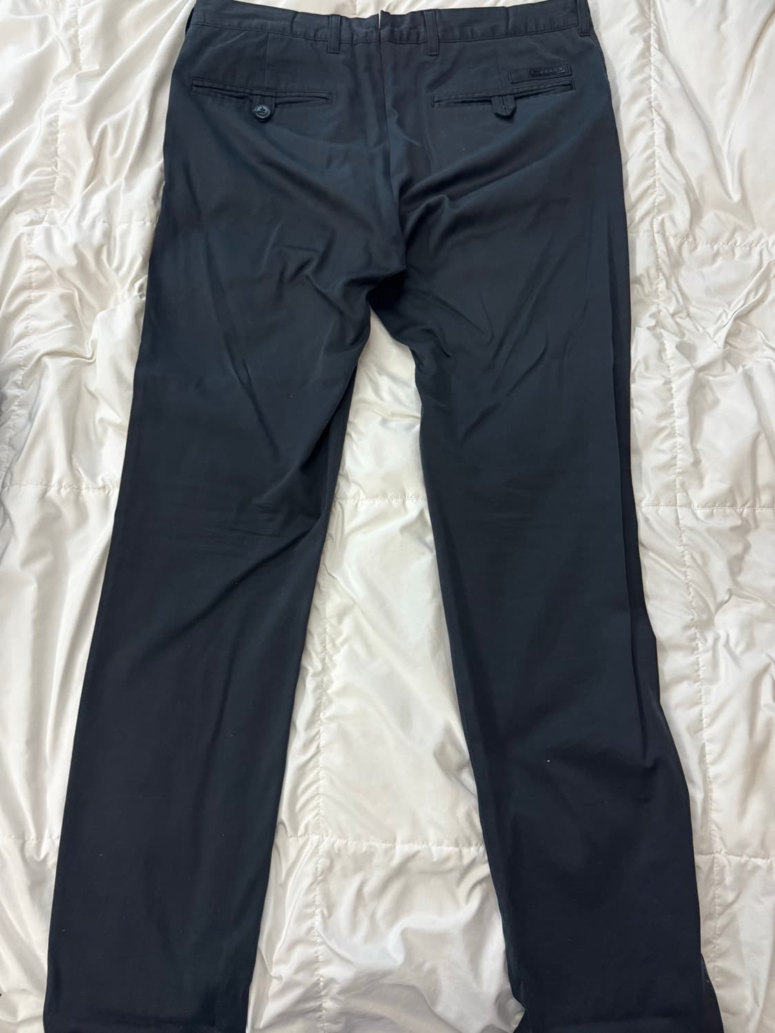 프라다바지 상품이미지2