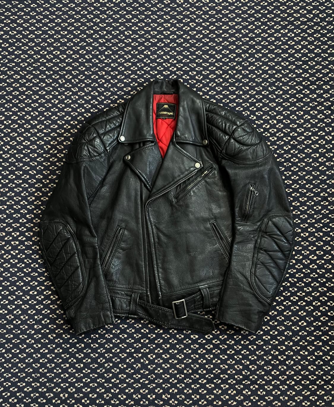 Kushitani 상품이미지1