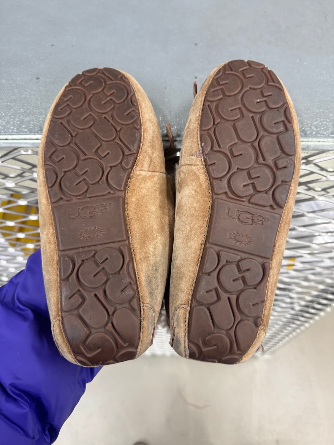 어그 알레나 250 상품이미지7