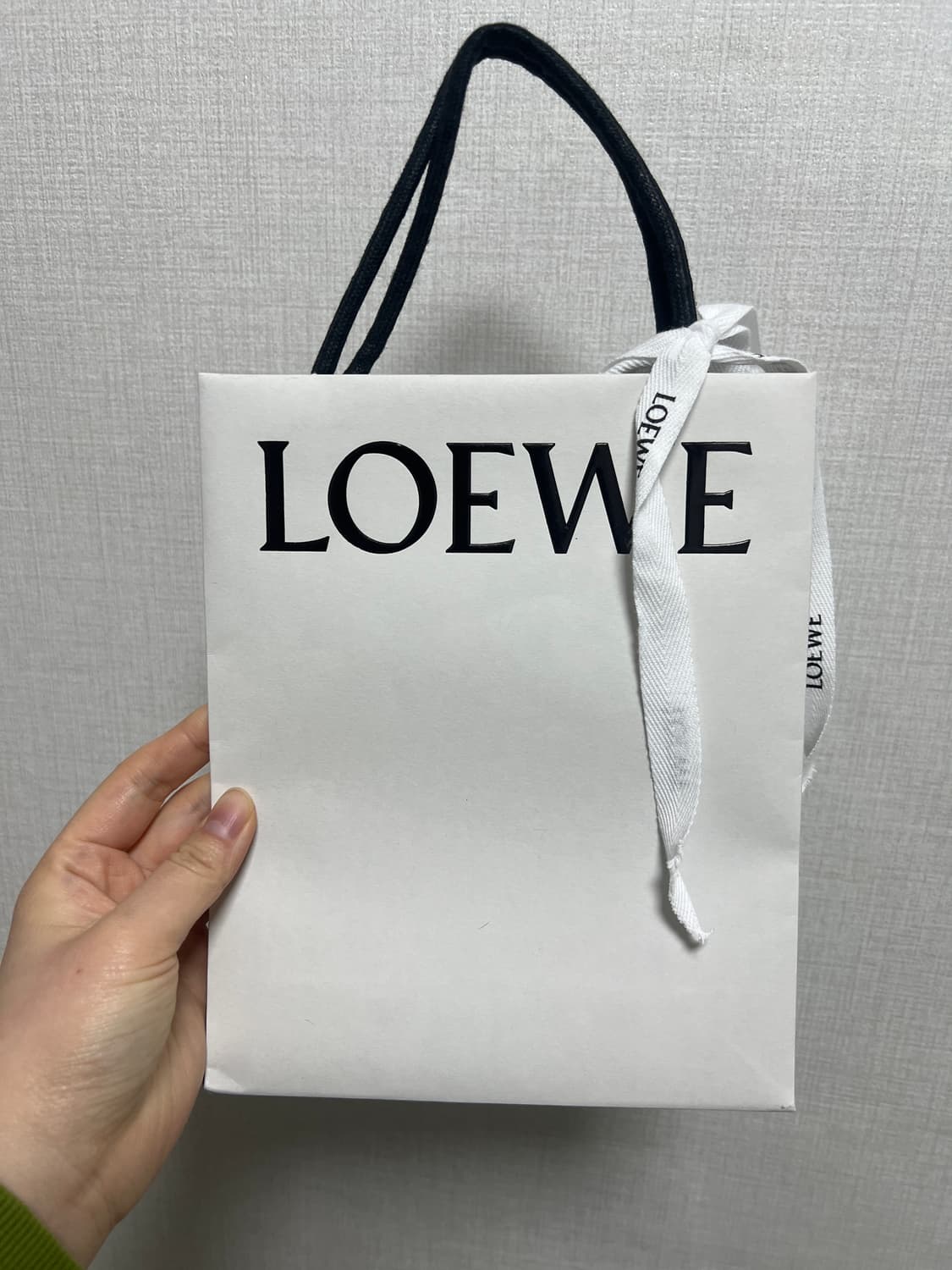 로에베 에센시아 오 드 퍼퓸 100ml 상품이미지4