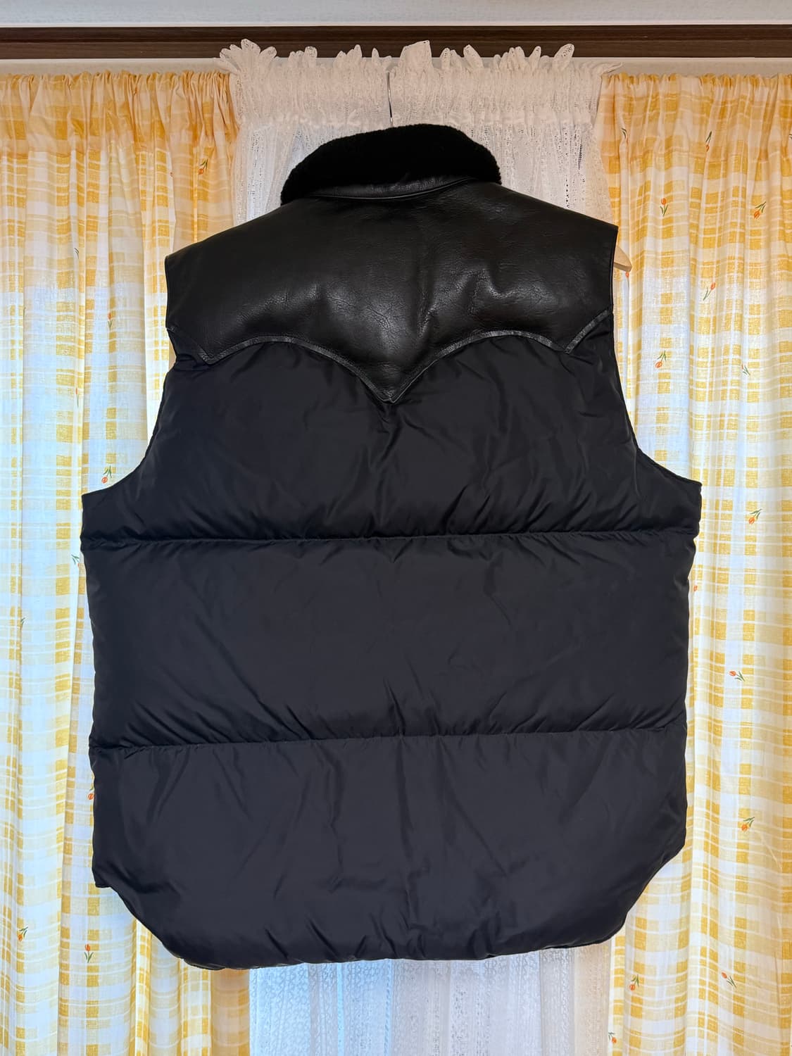 록키마운틴 패딩 베스트 44사이즈 상품이미지2